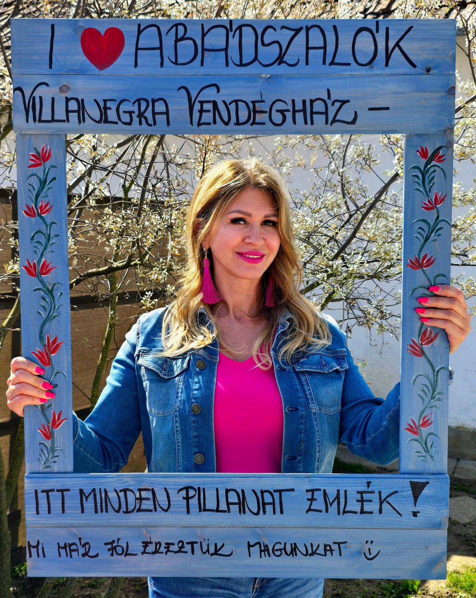 Hegedűs Kornélia portfolio