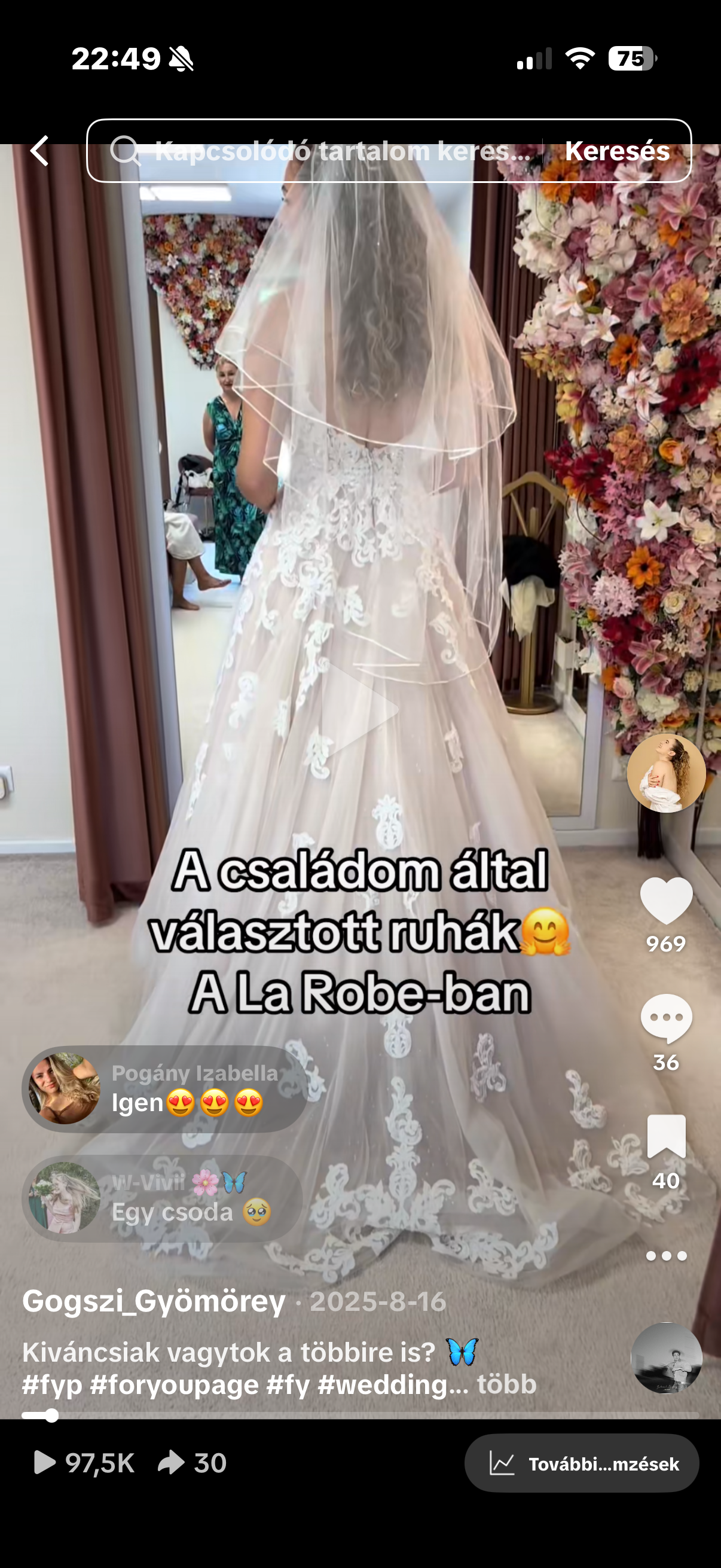 Gyömörey Glória portfolio