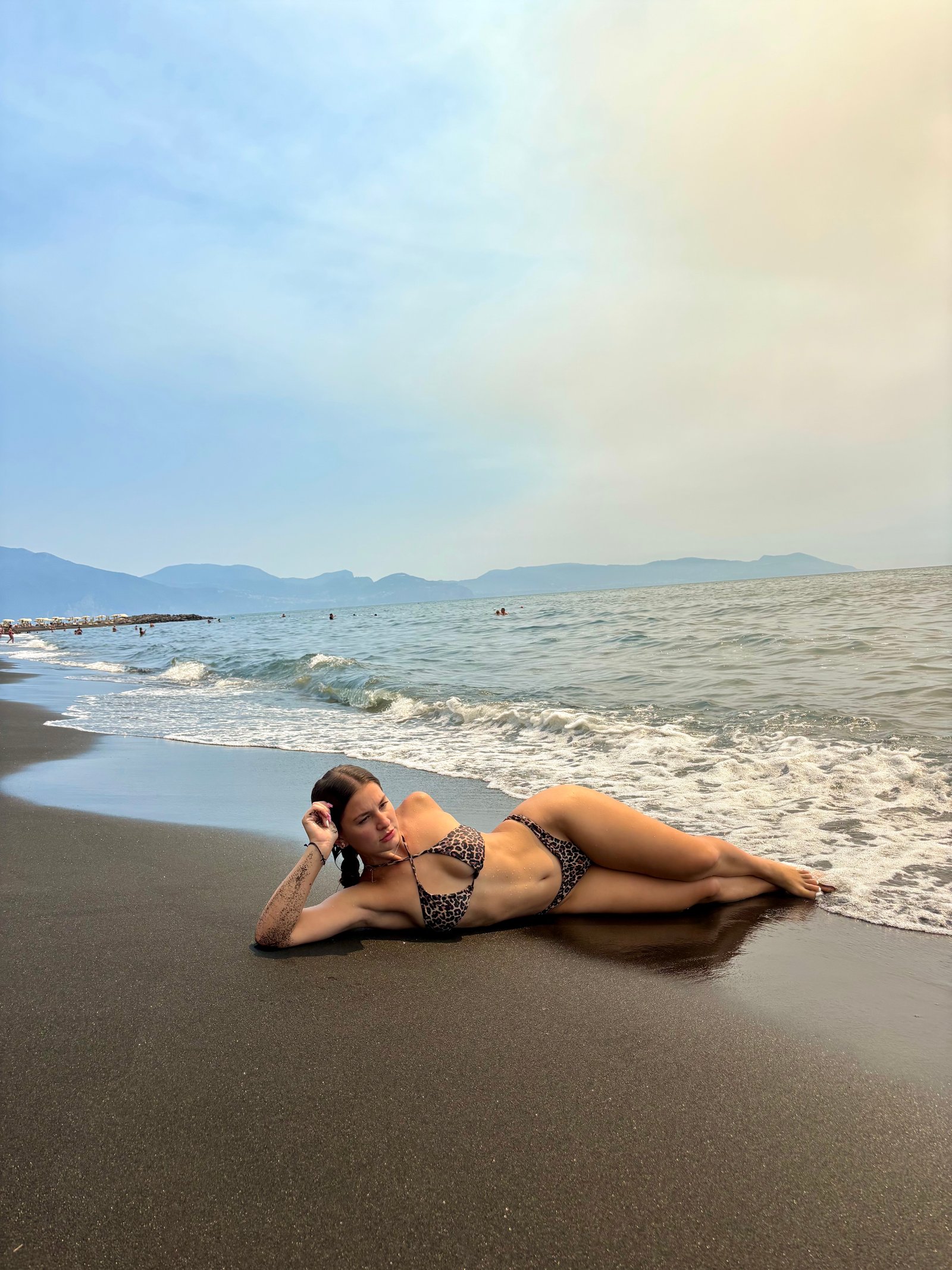 Hornyák Laura Nóra portfolio