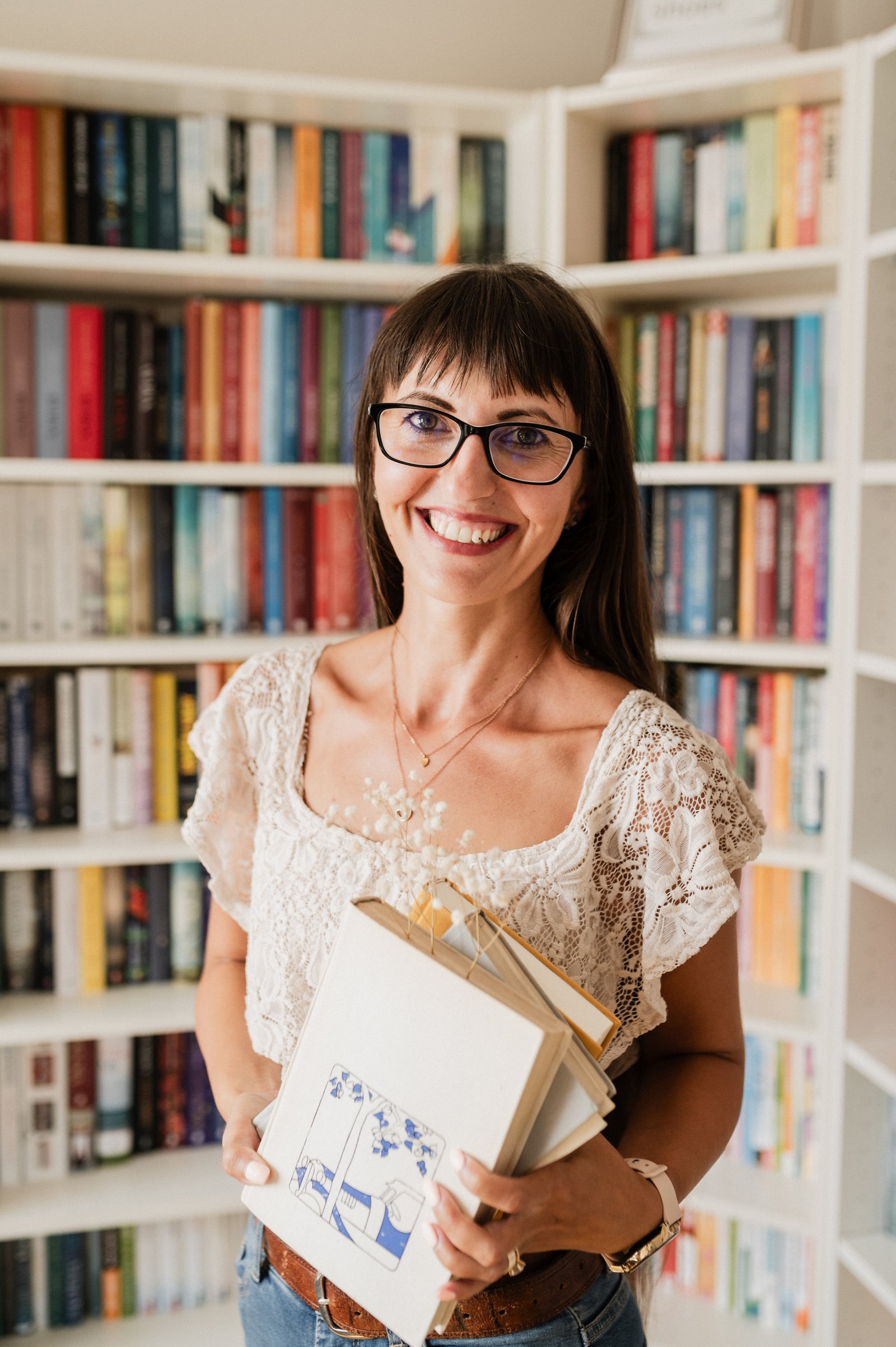 Fábián Réka portfolio