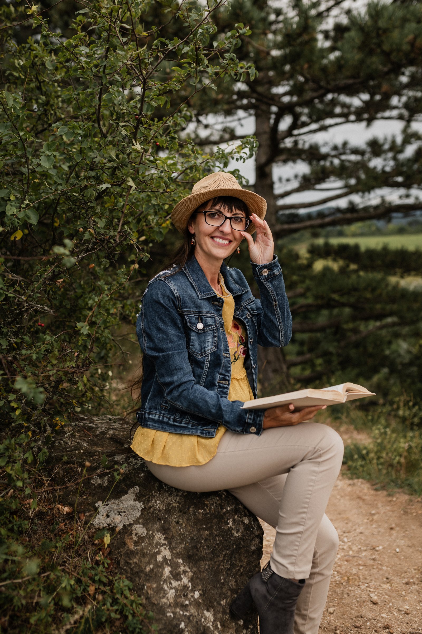 Fábián Réka portfolio