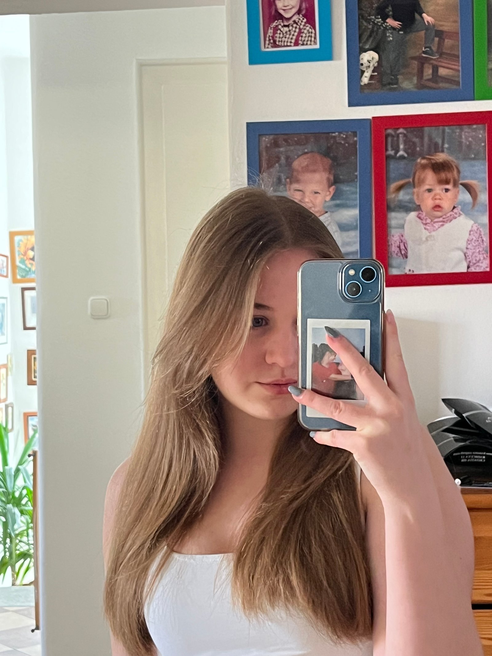 Szinesi Eszter portfolio