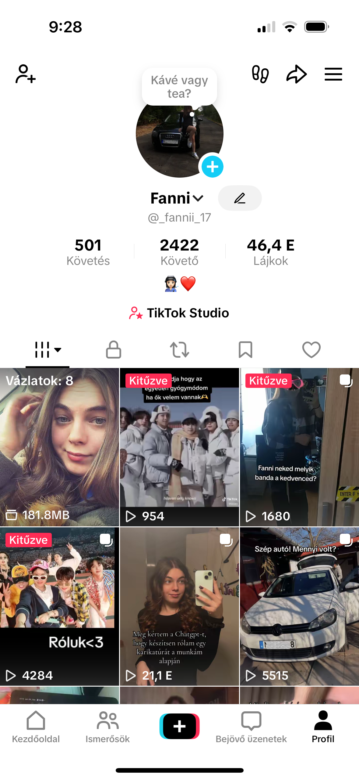 Nagy Fanni portfolio