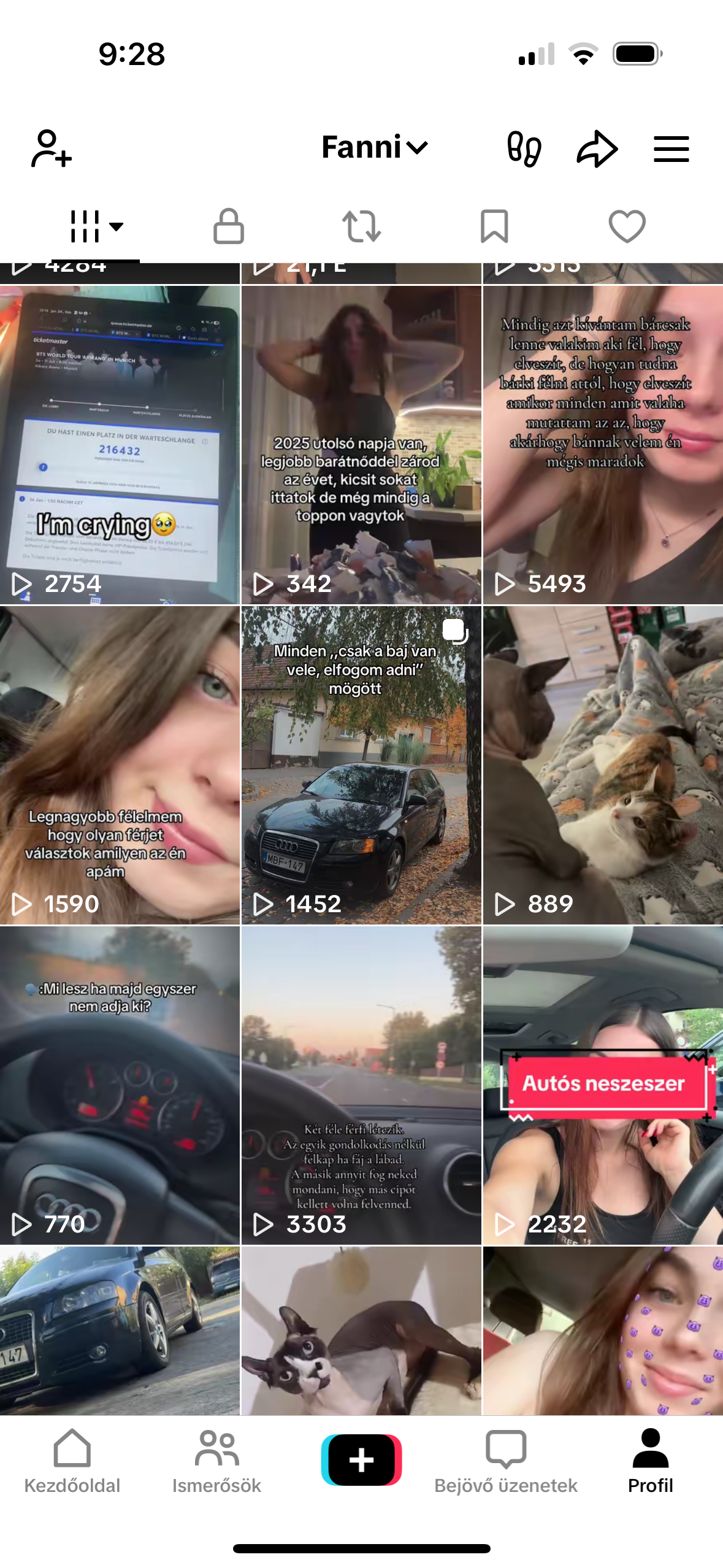 Nagy Fanni portfolio