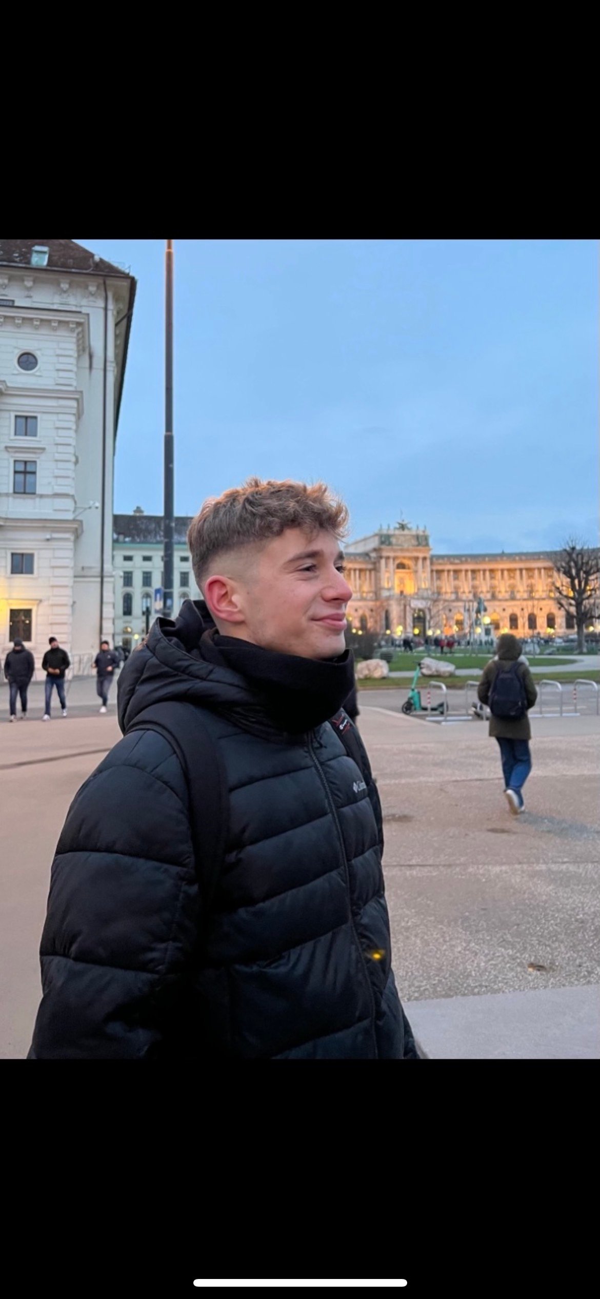 Varga Dániel portfolio