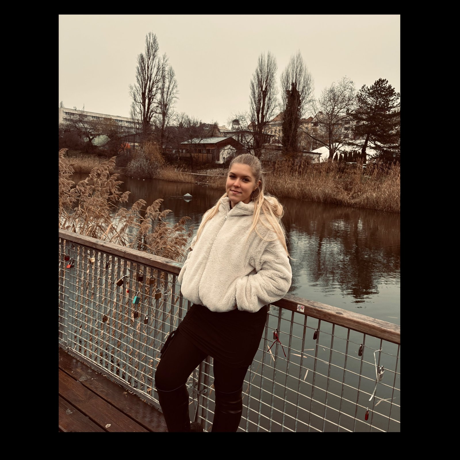 Varga Alexandra portfolio