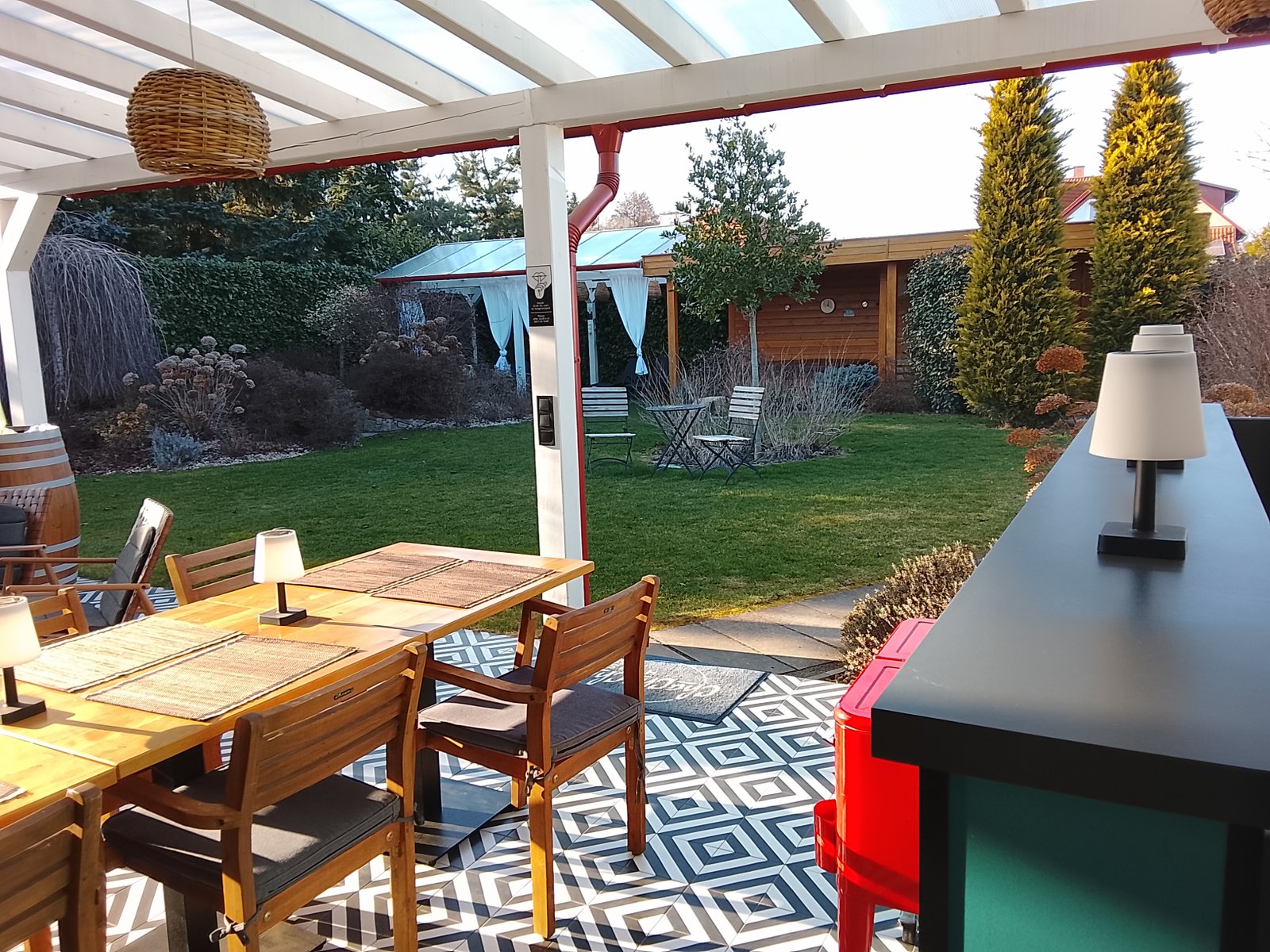 Jesztrecki Barbara portfolio