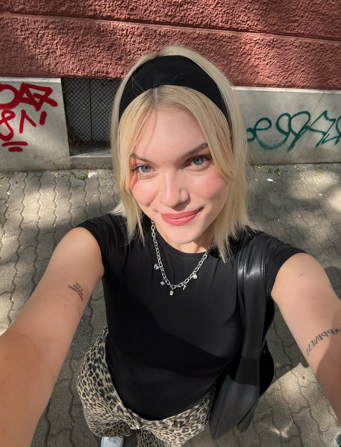 Stumpf Tünde portfolio