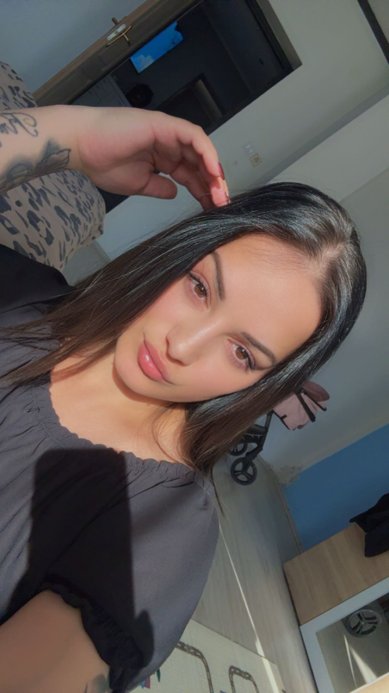 Kádiné Jónás Kitti portfolio