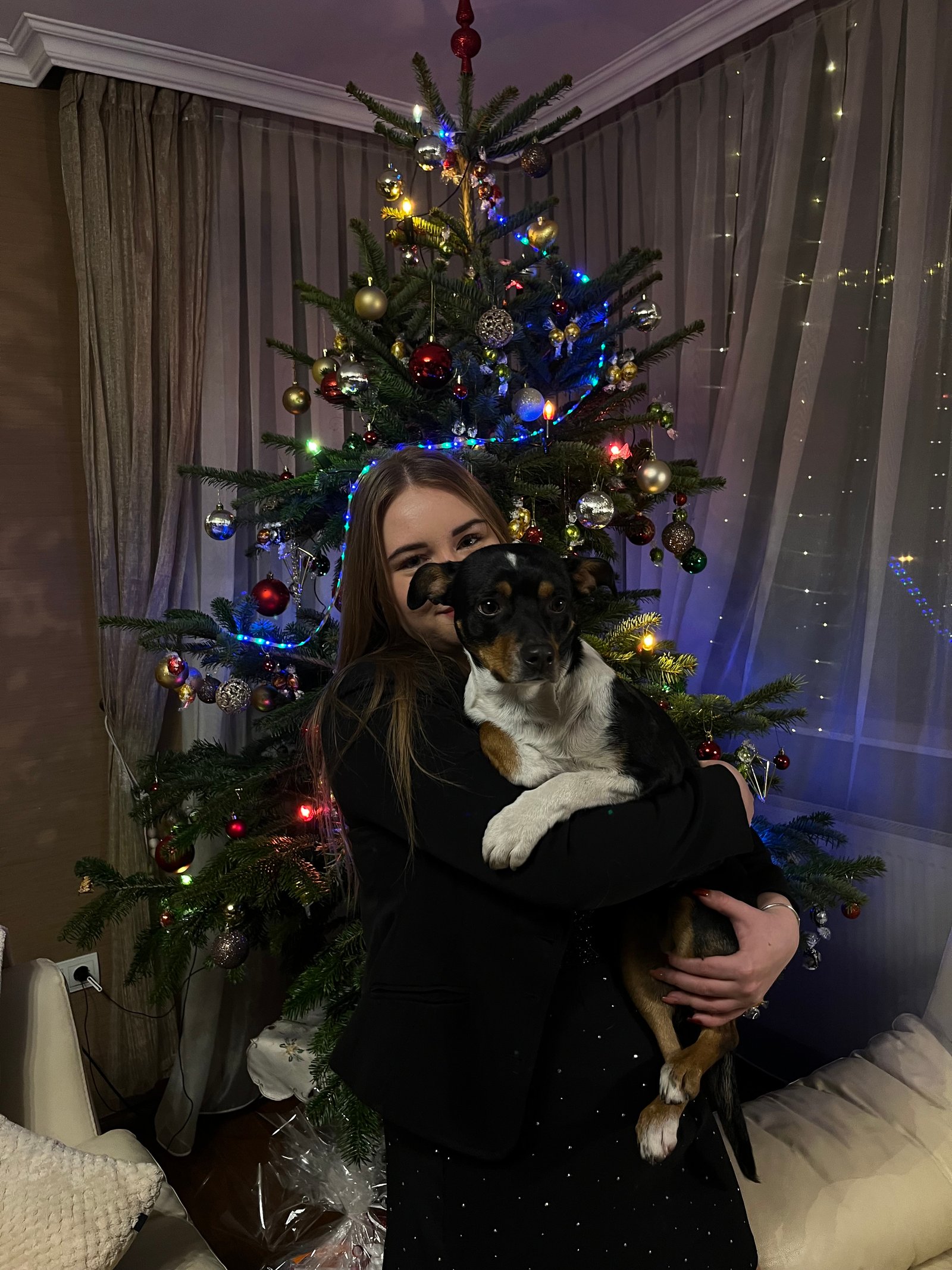 Maczkó Dóra portfolio