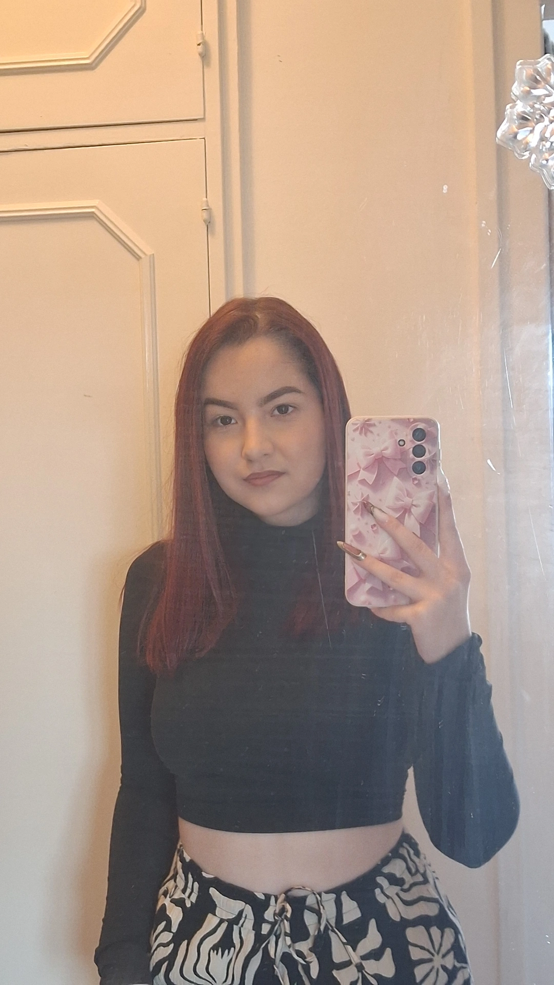 Emma Medgyesi portfolio