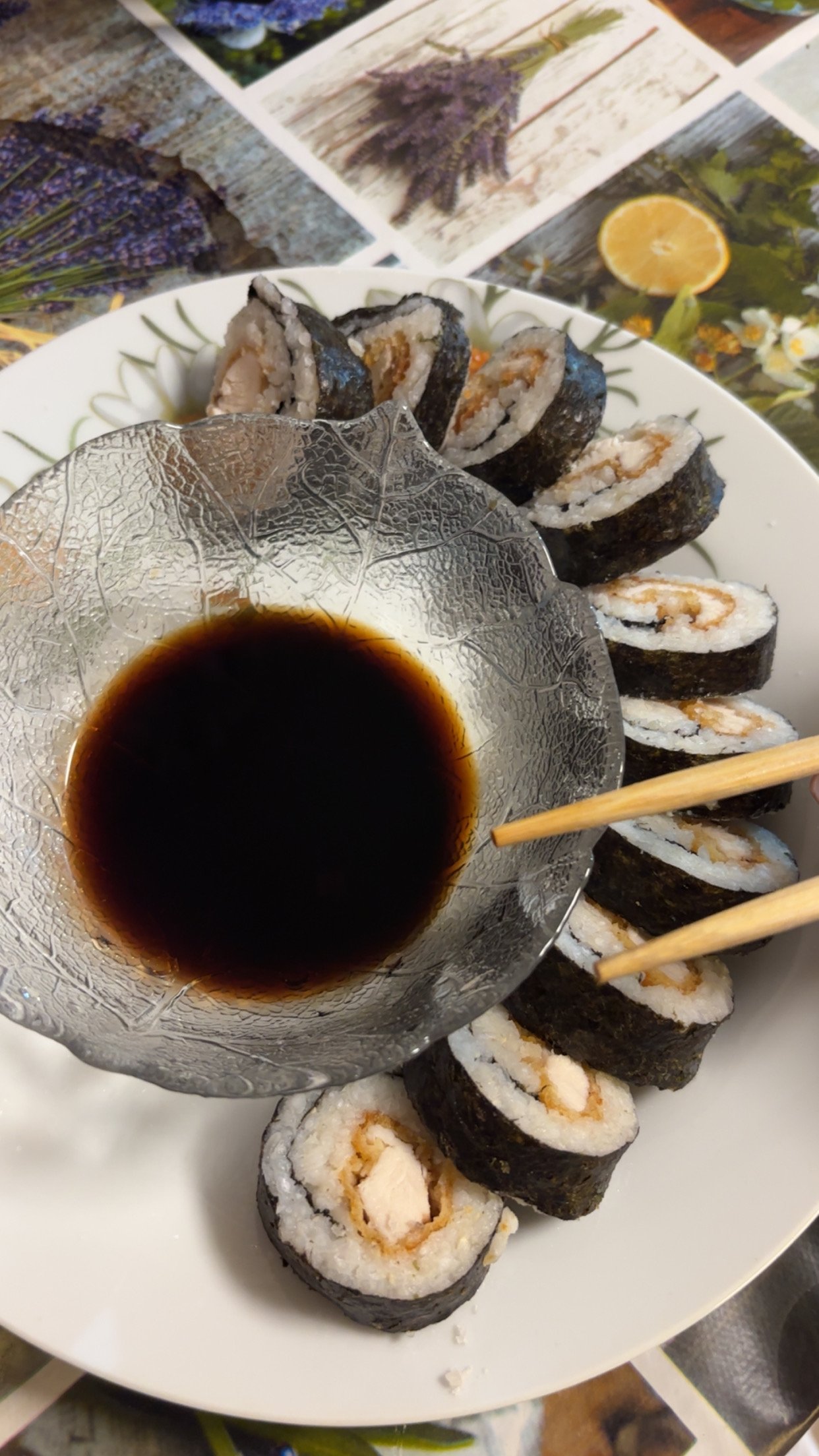 Gecse Amanda portfolio