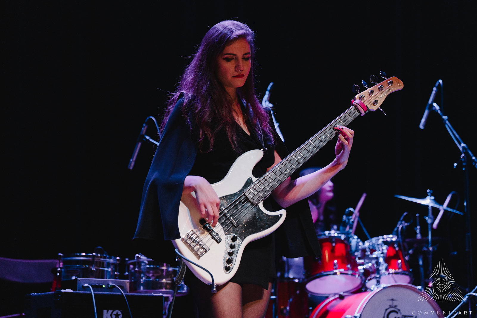 Vitéz Júlia Ilona portfolio