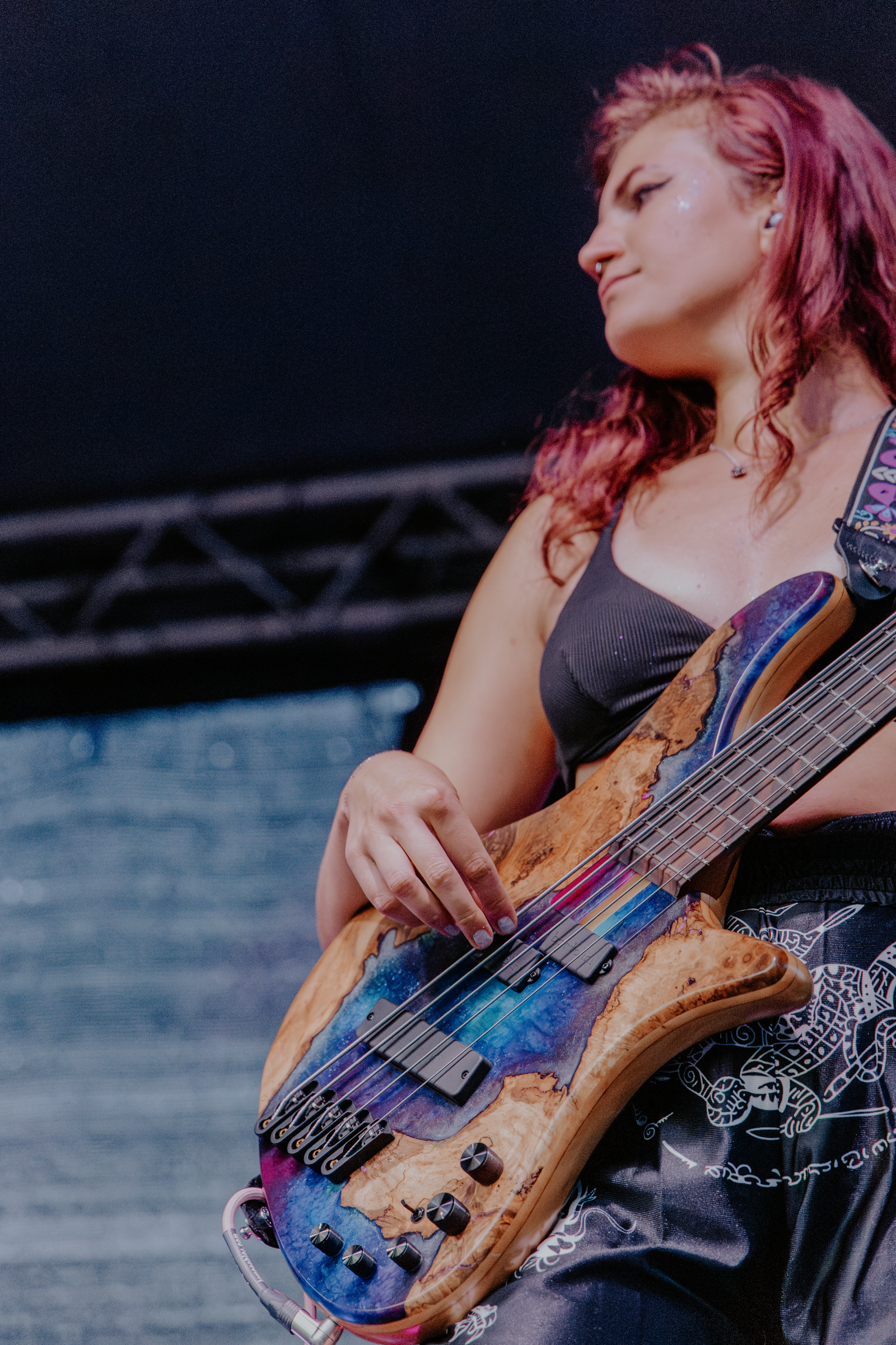 Vitéz Júlia Ilona portfolio