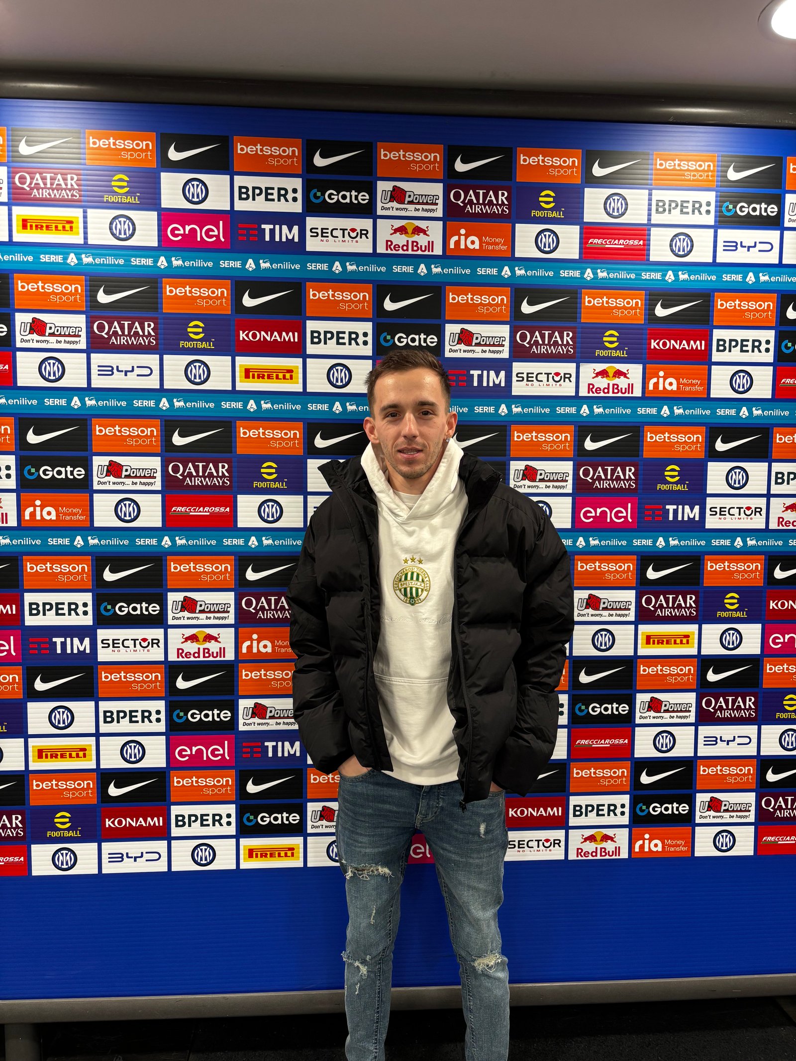 Fürjes Bence portfolio