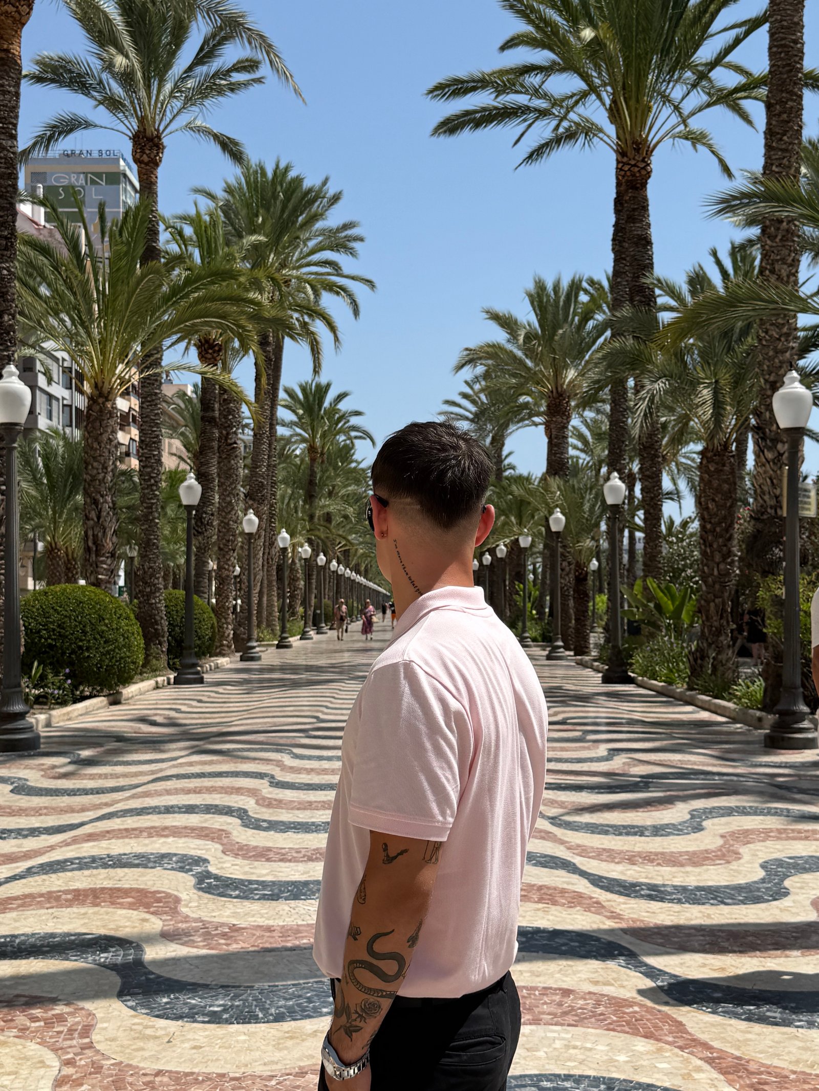 Hódos Attila portfolio