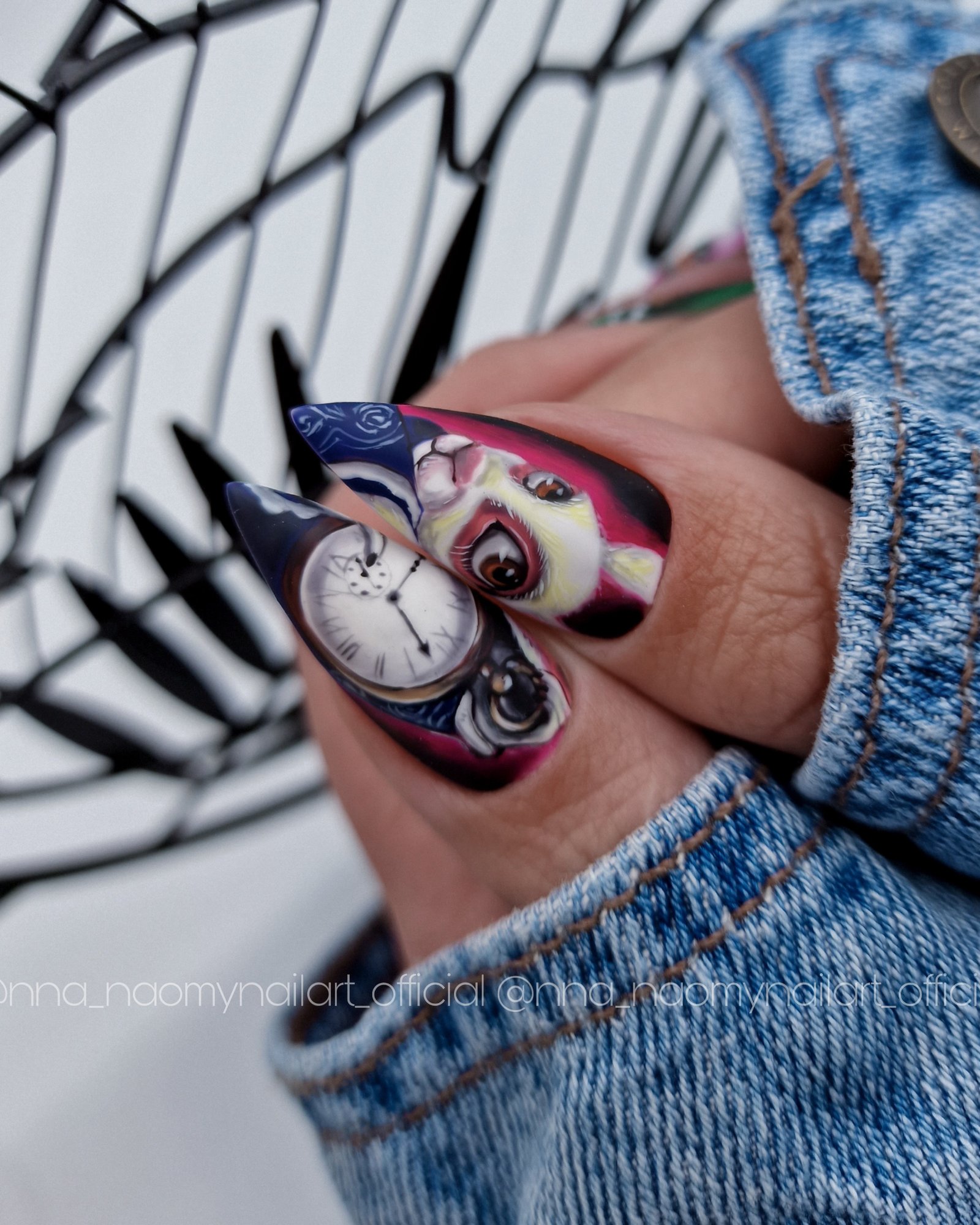 Boldog Noémi portfolio