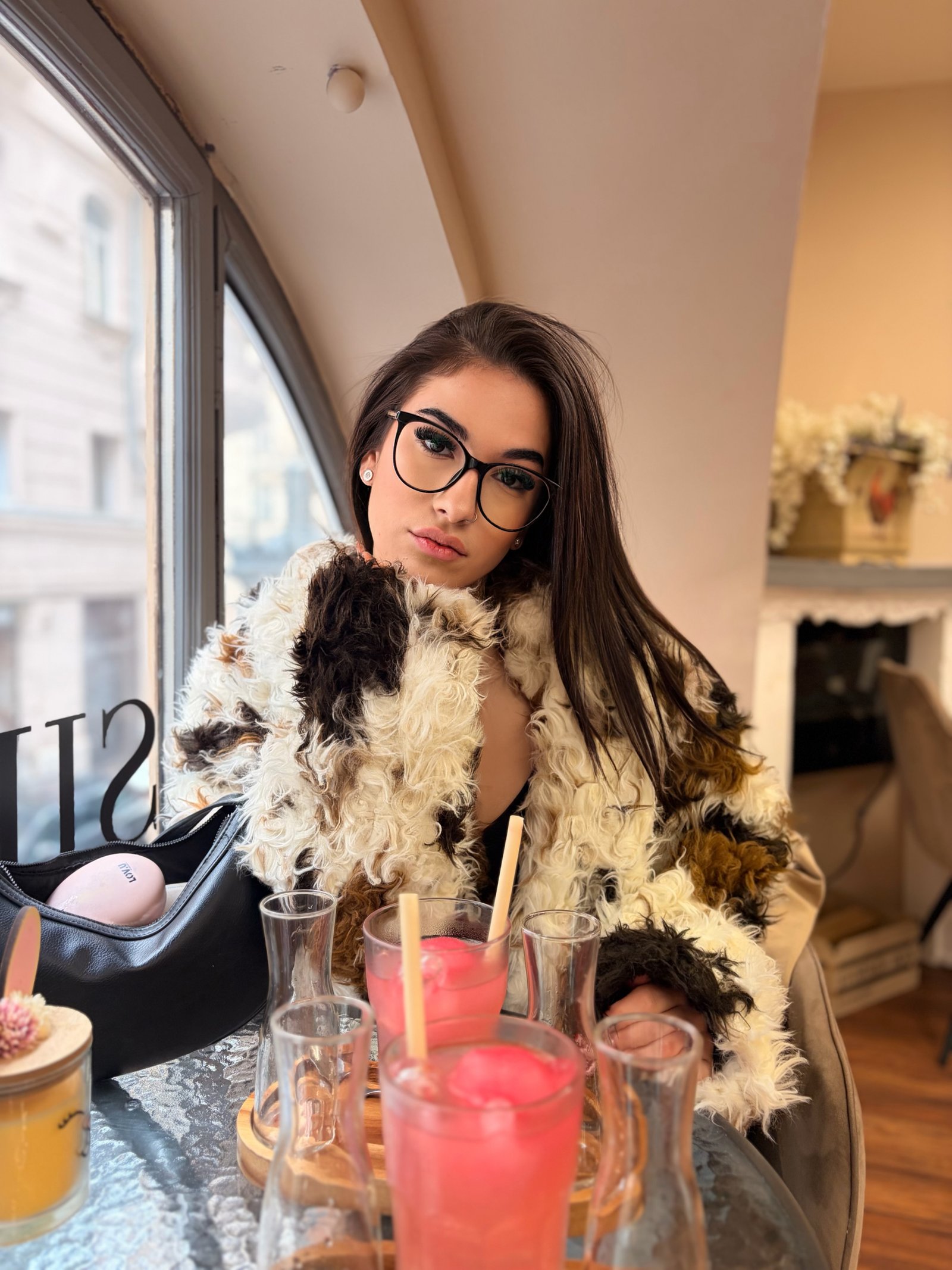 Klacsán Panka portfolio