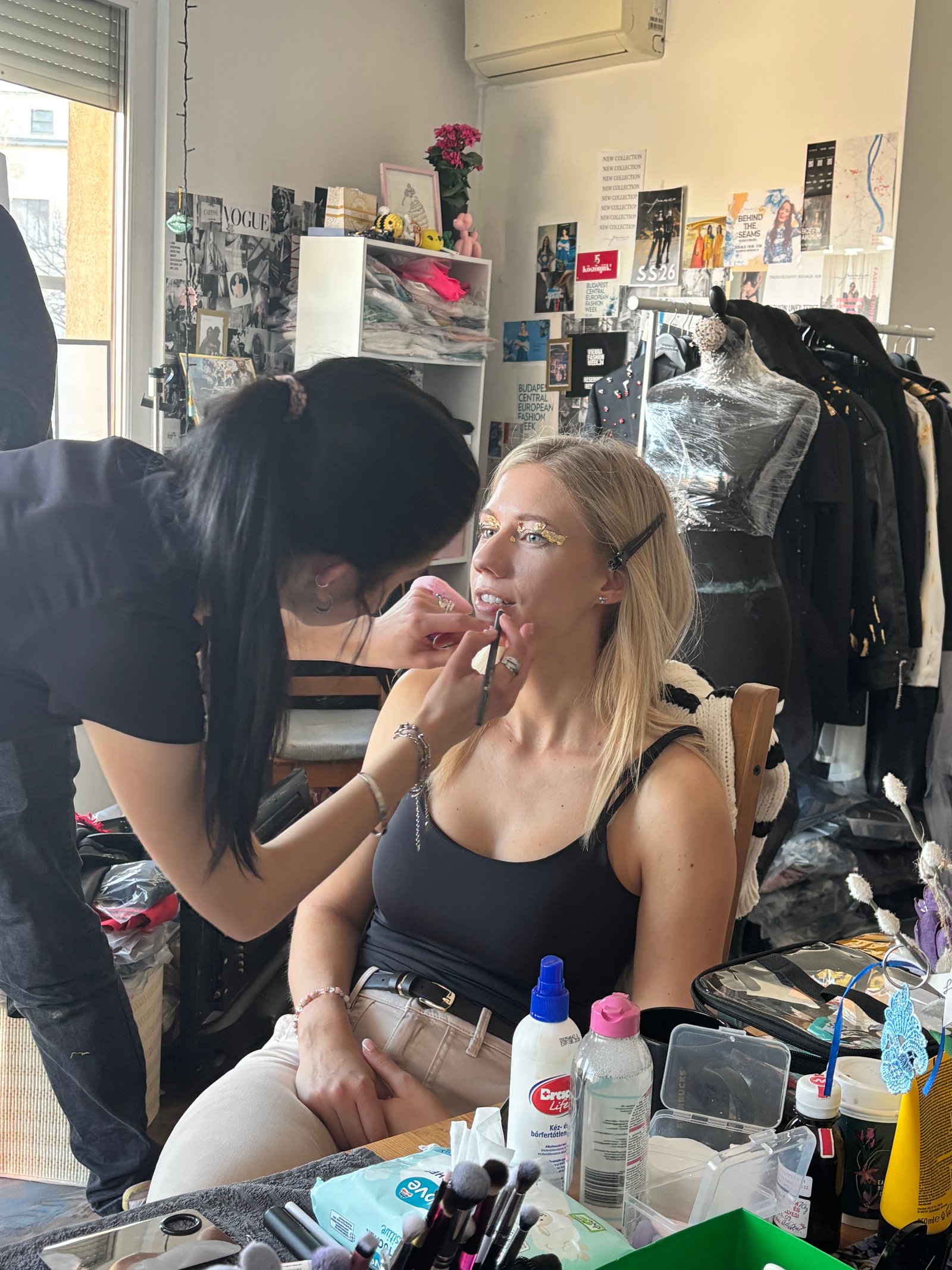 Angyal Zsófia portfolio