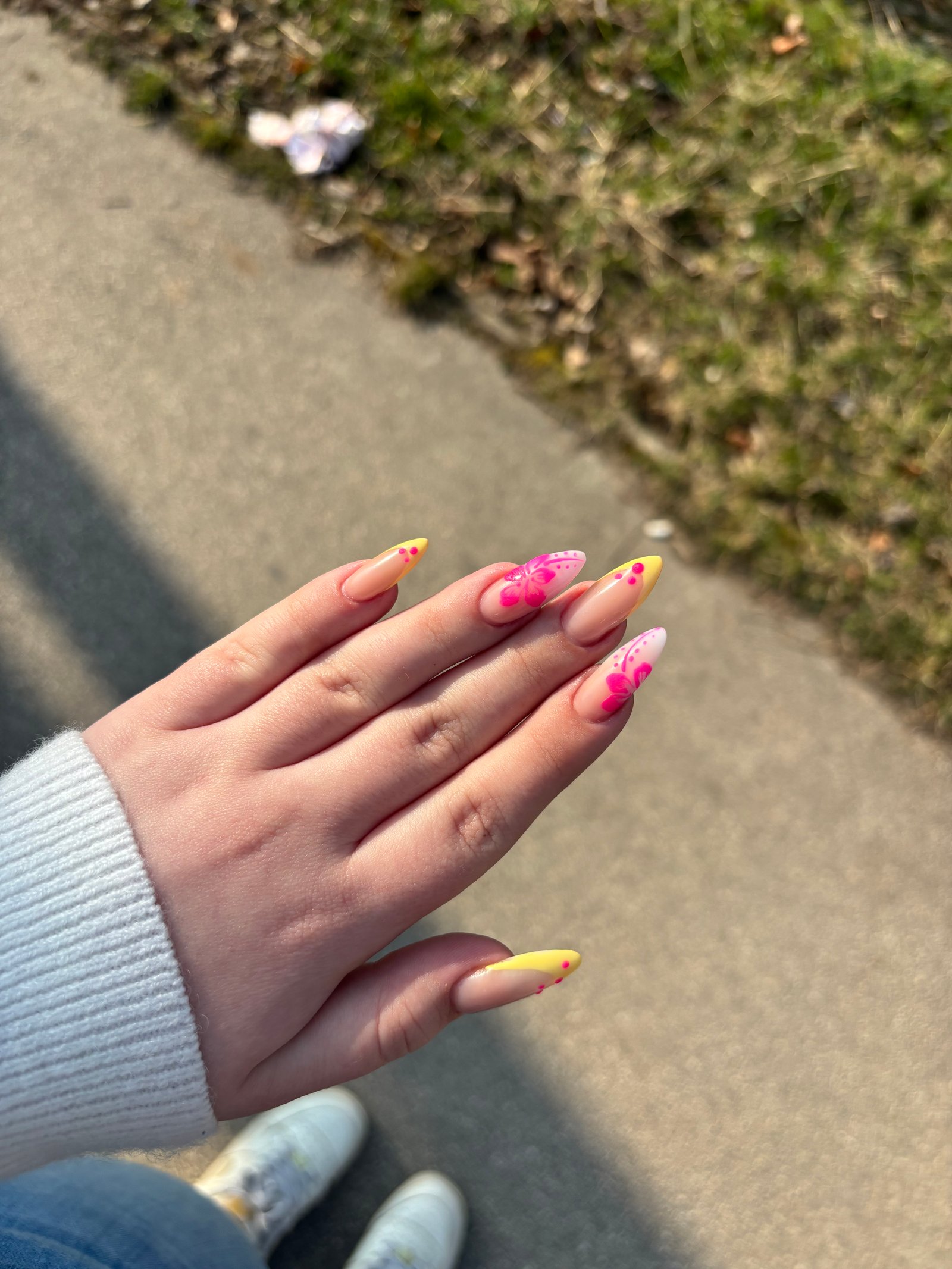 Angyal Zsófia portfolio