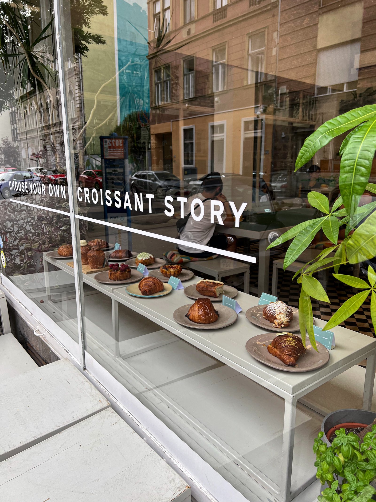 Tóth Petra portfolio