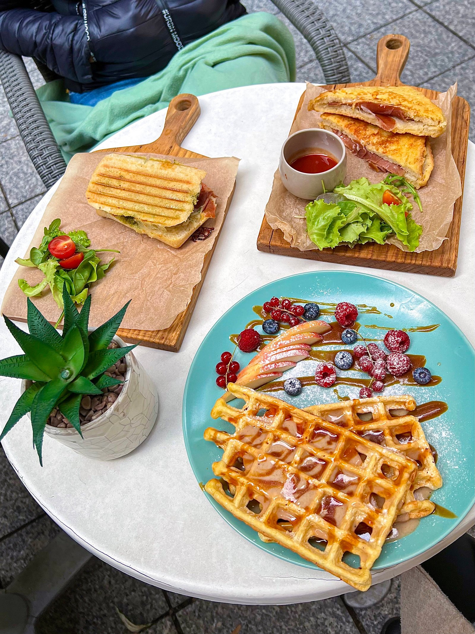 Tóth Petra portfolio