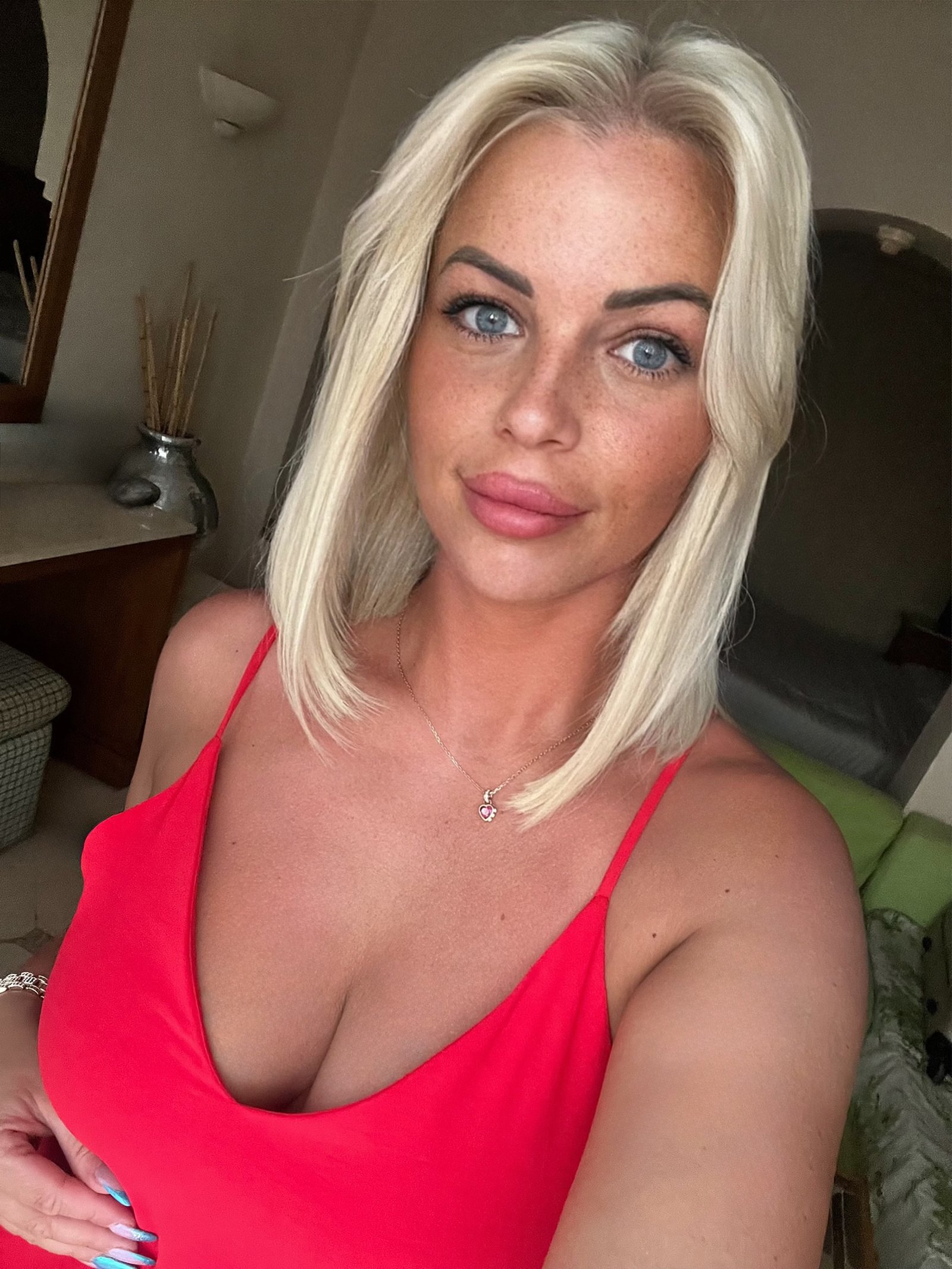 Csorba Anett portfolio