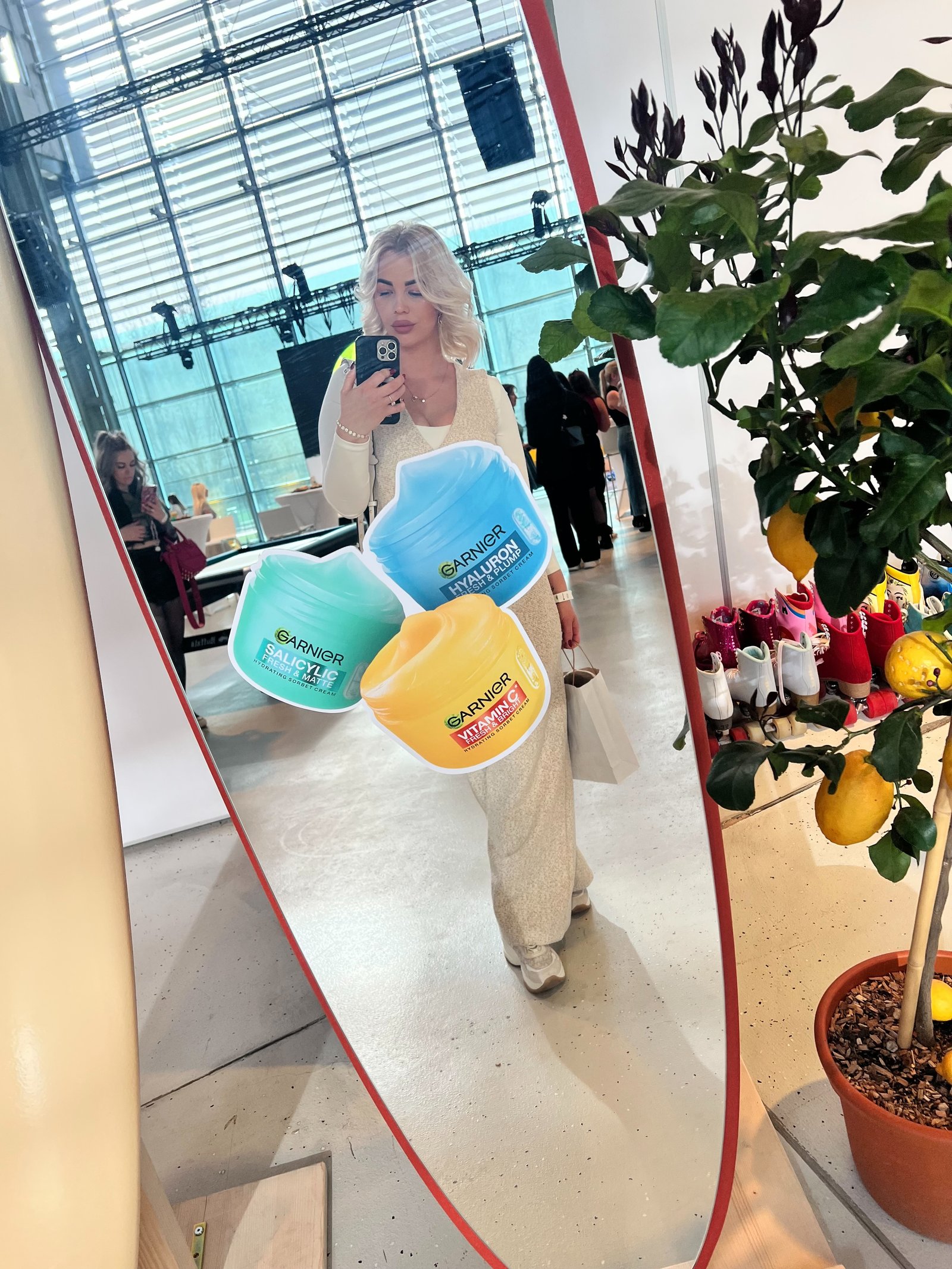 Csorba Anett portfolio