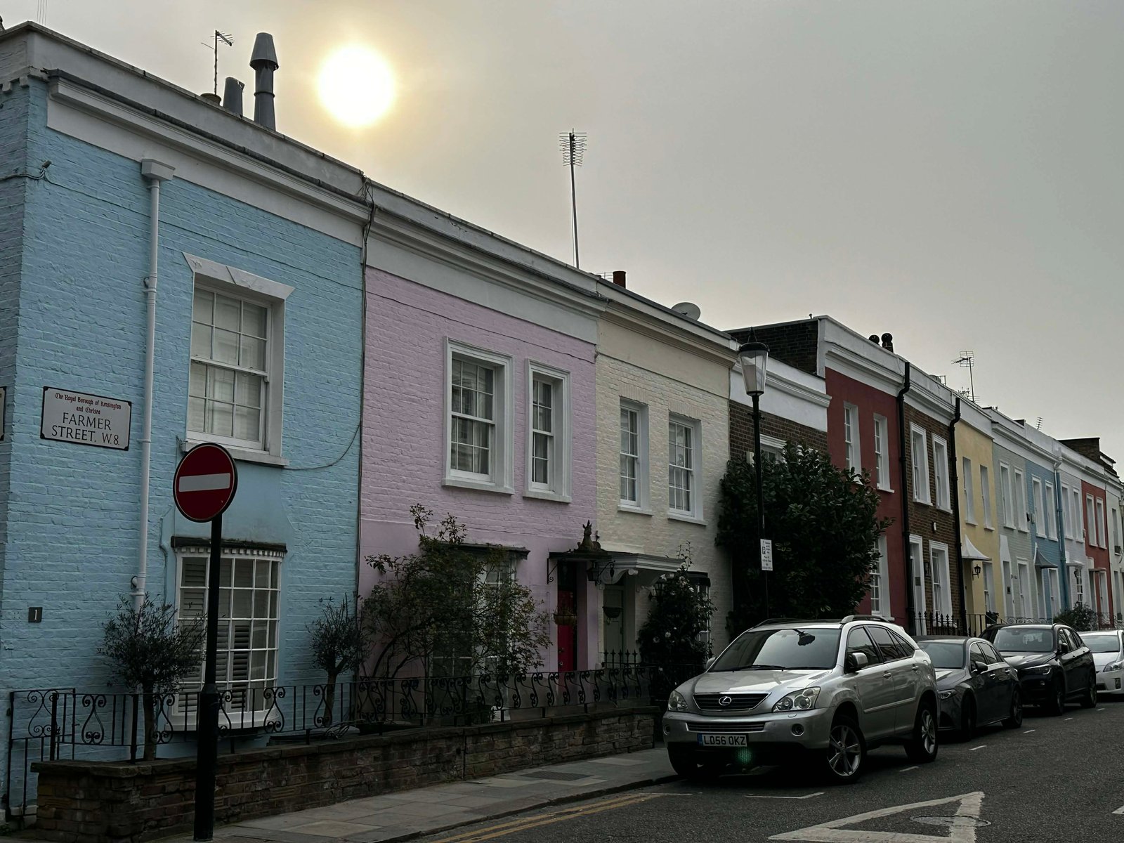 Rövid Gergő portfolio