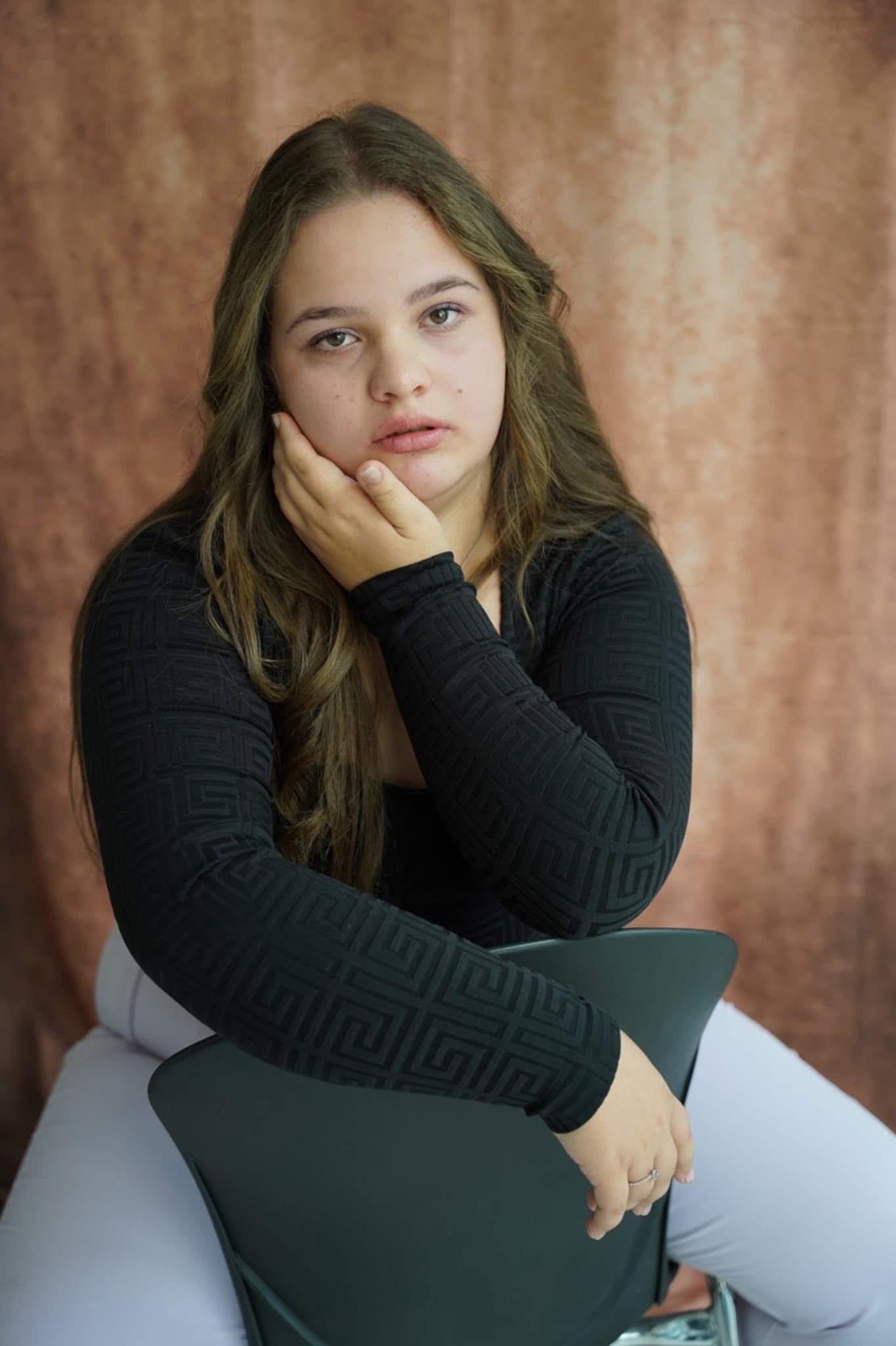 Vámos Izabella portfolio