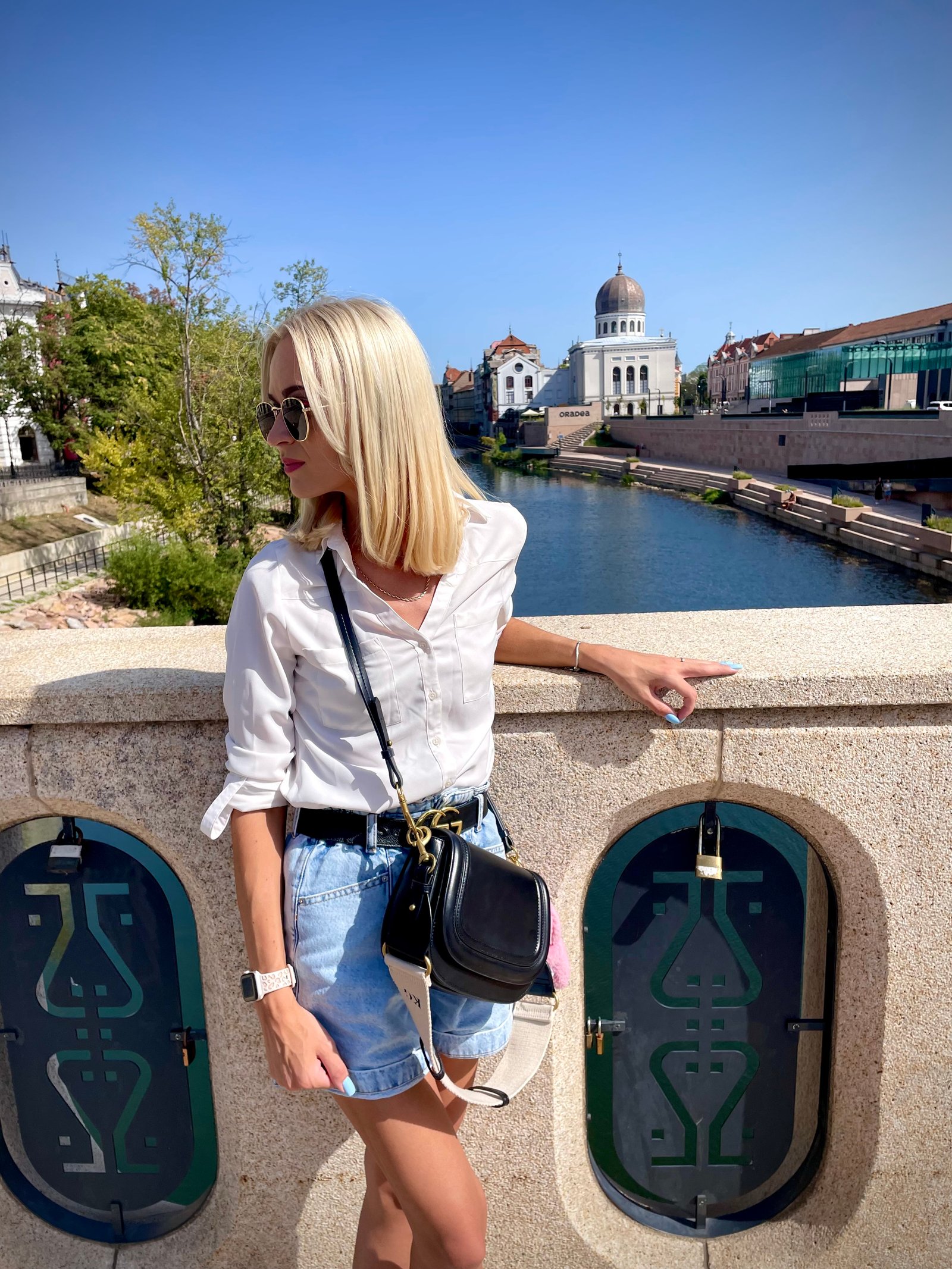 Krajczár Alexa Gitta portfolio