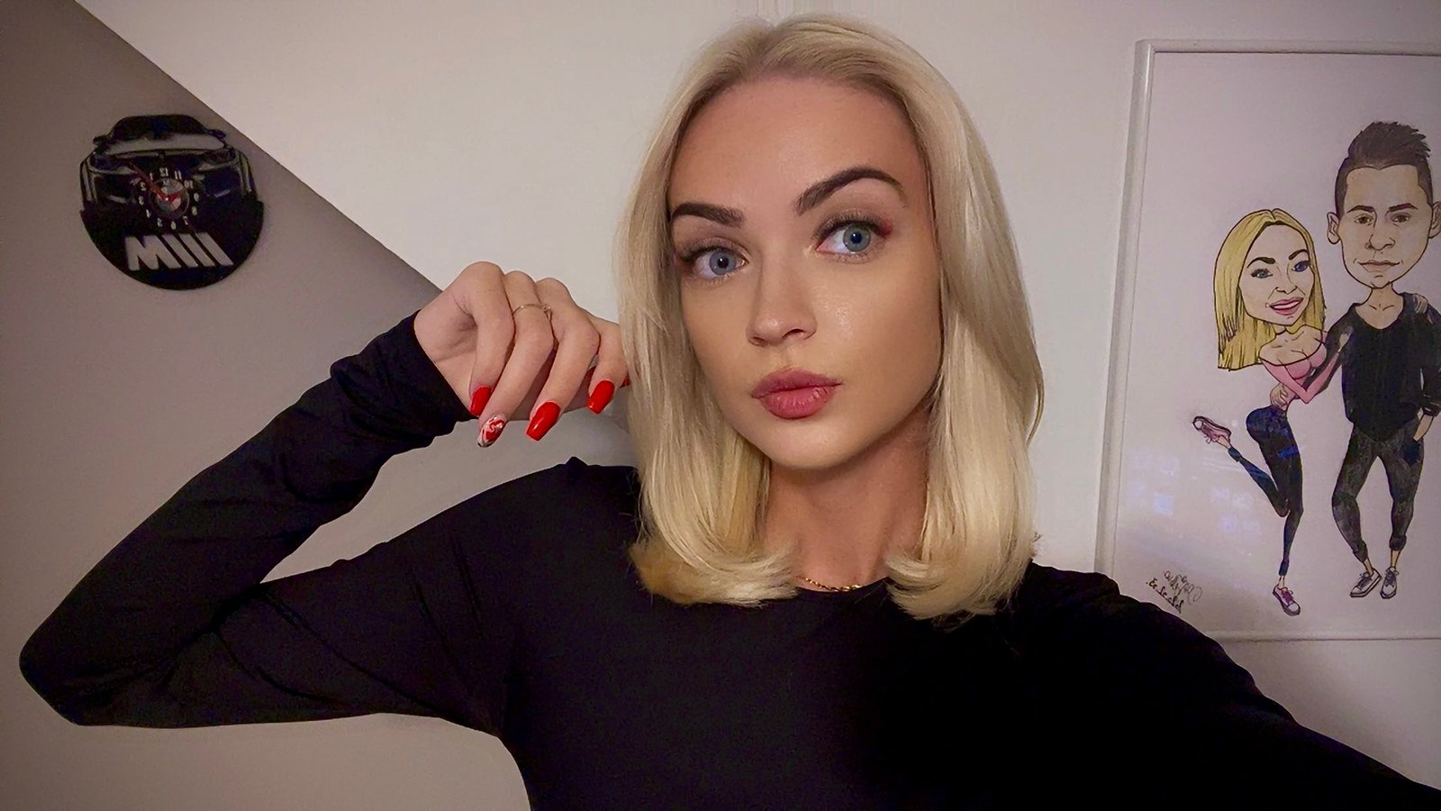 Krajczár Alexa Gitta portfolio