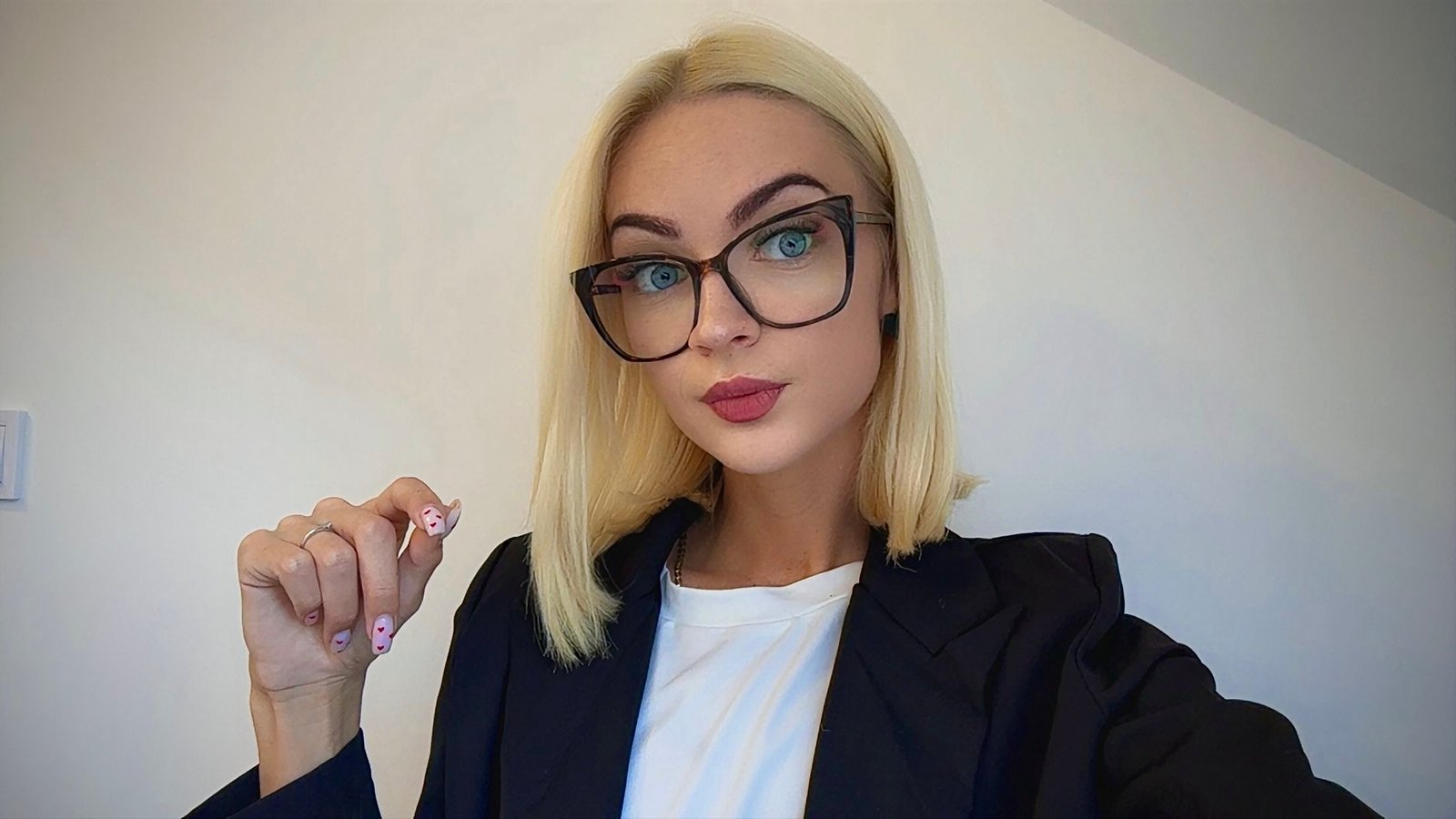 Krajczár Alexa Gitta portfolio