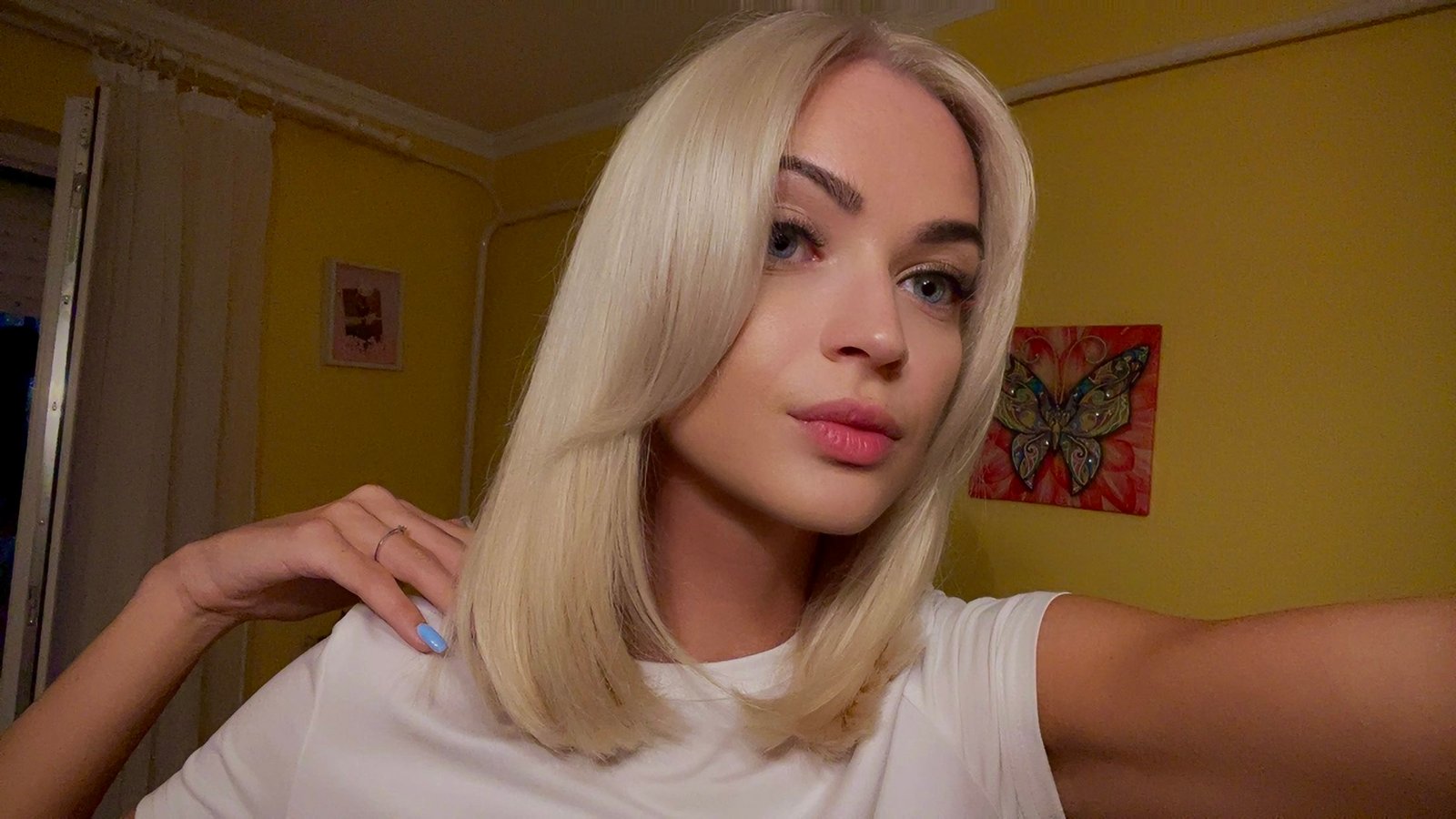 Krajczár Alexa Gitta portfolio