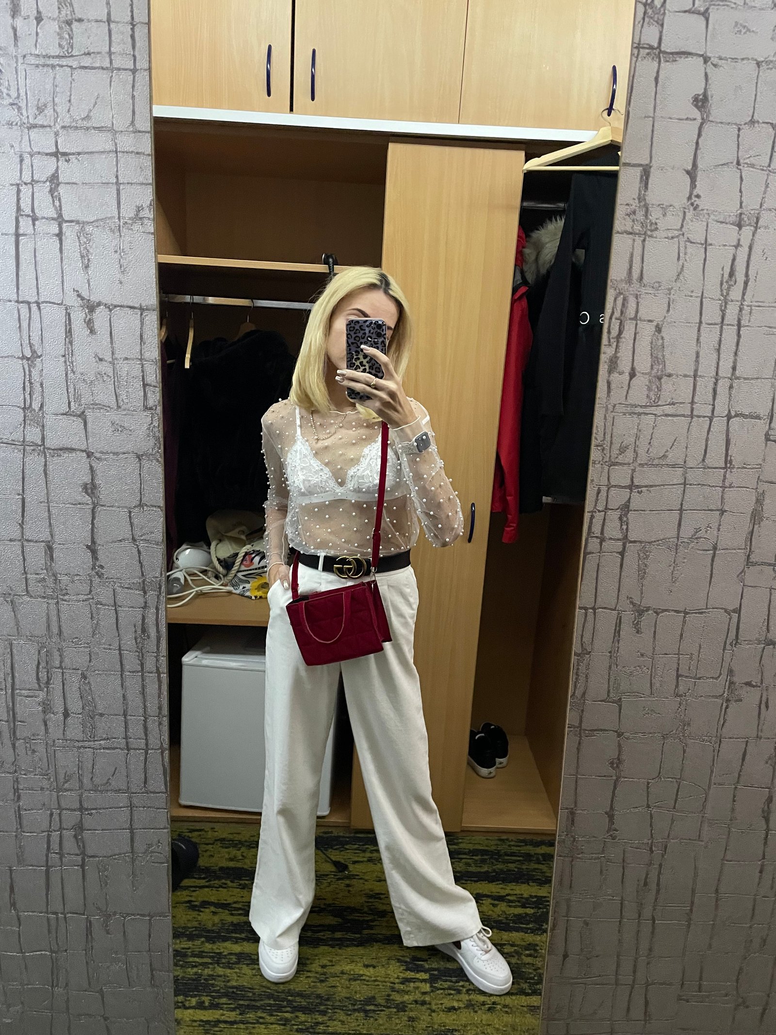 Krajczár Alexa Gitta portfolio