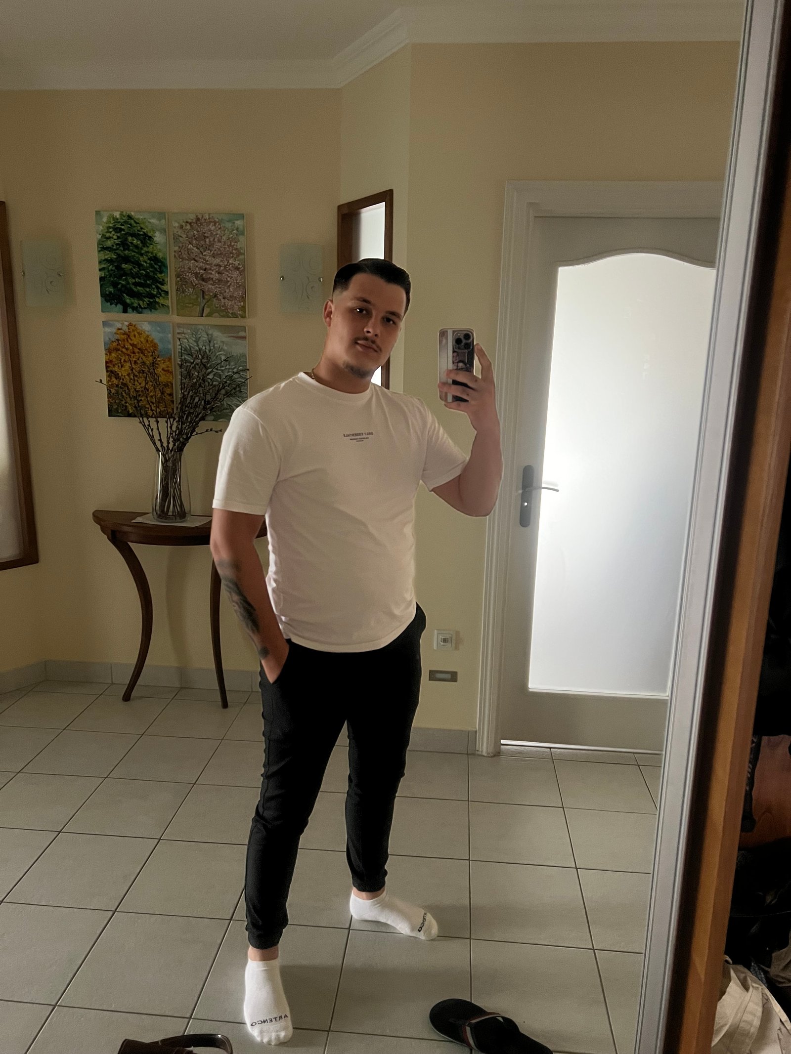 Koós Márk portfolio