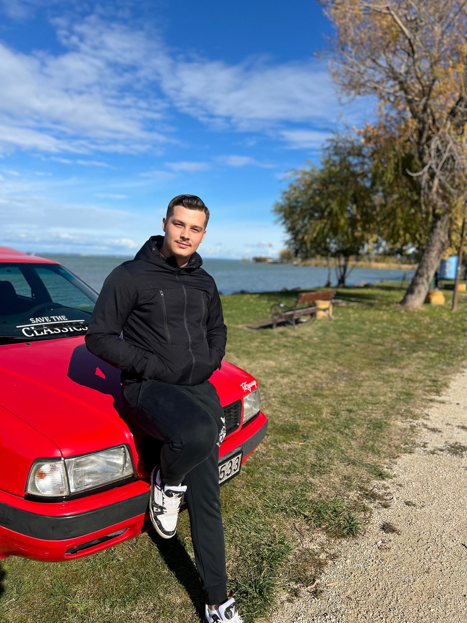 Koós Márk portfolio