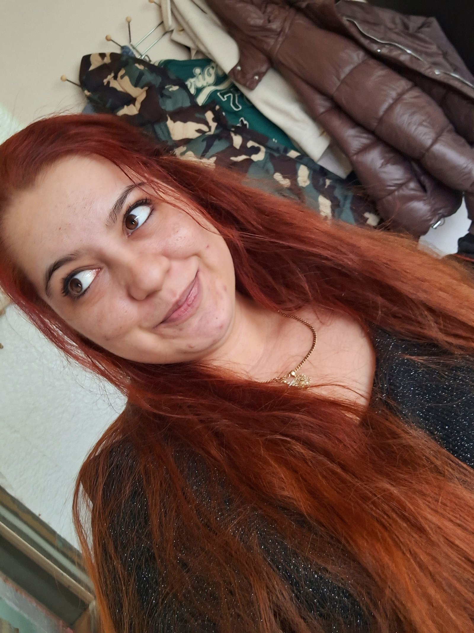 Horváth Dorottya Tamara portfolio