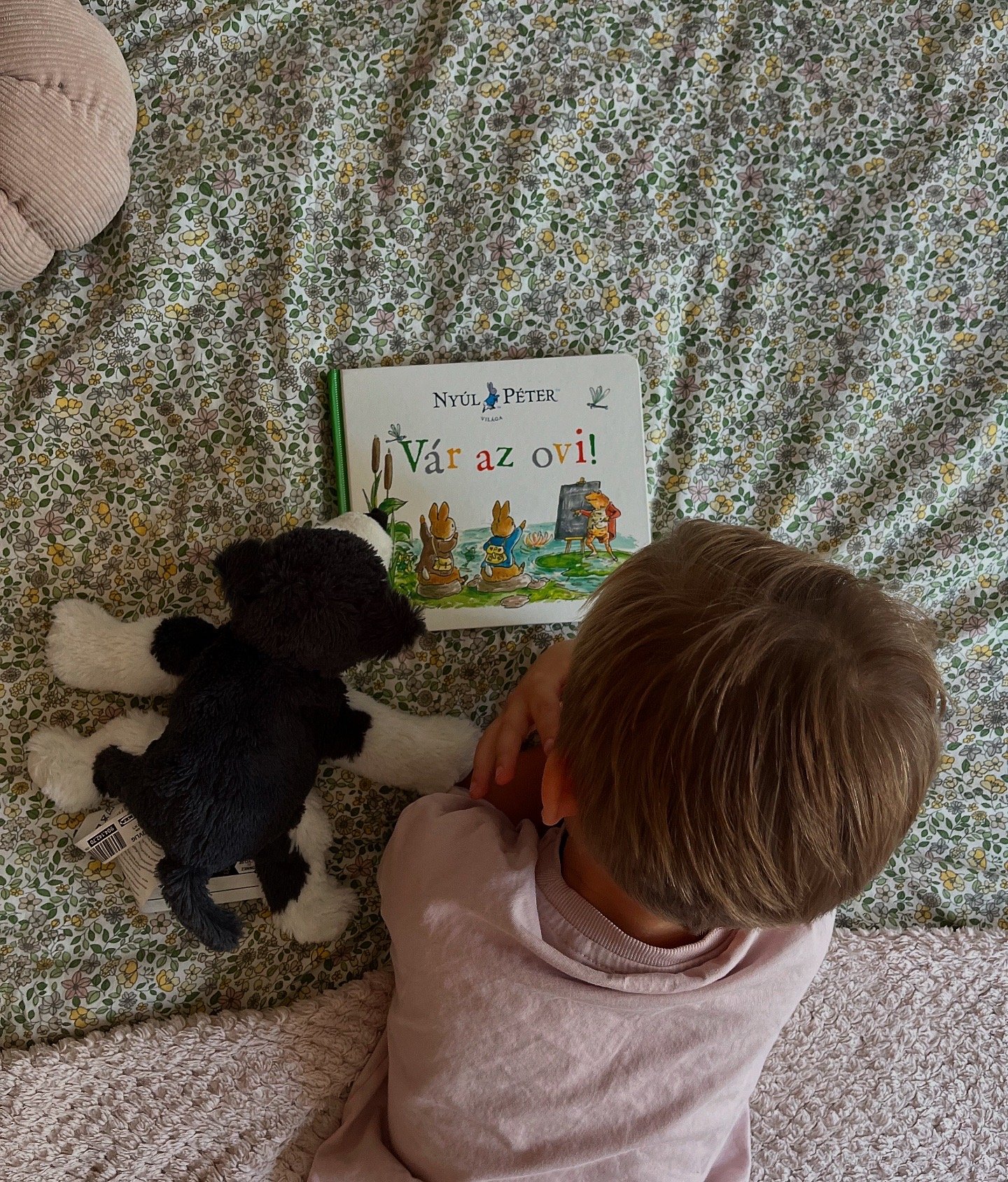 Újlaki Boglárka portfolio