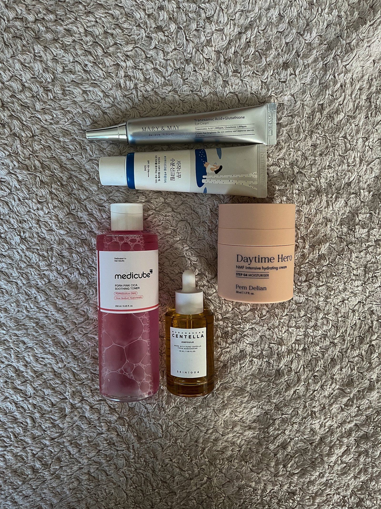 Újlaki Boglárka portfolio