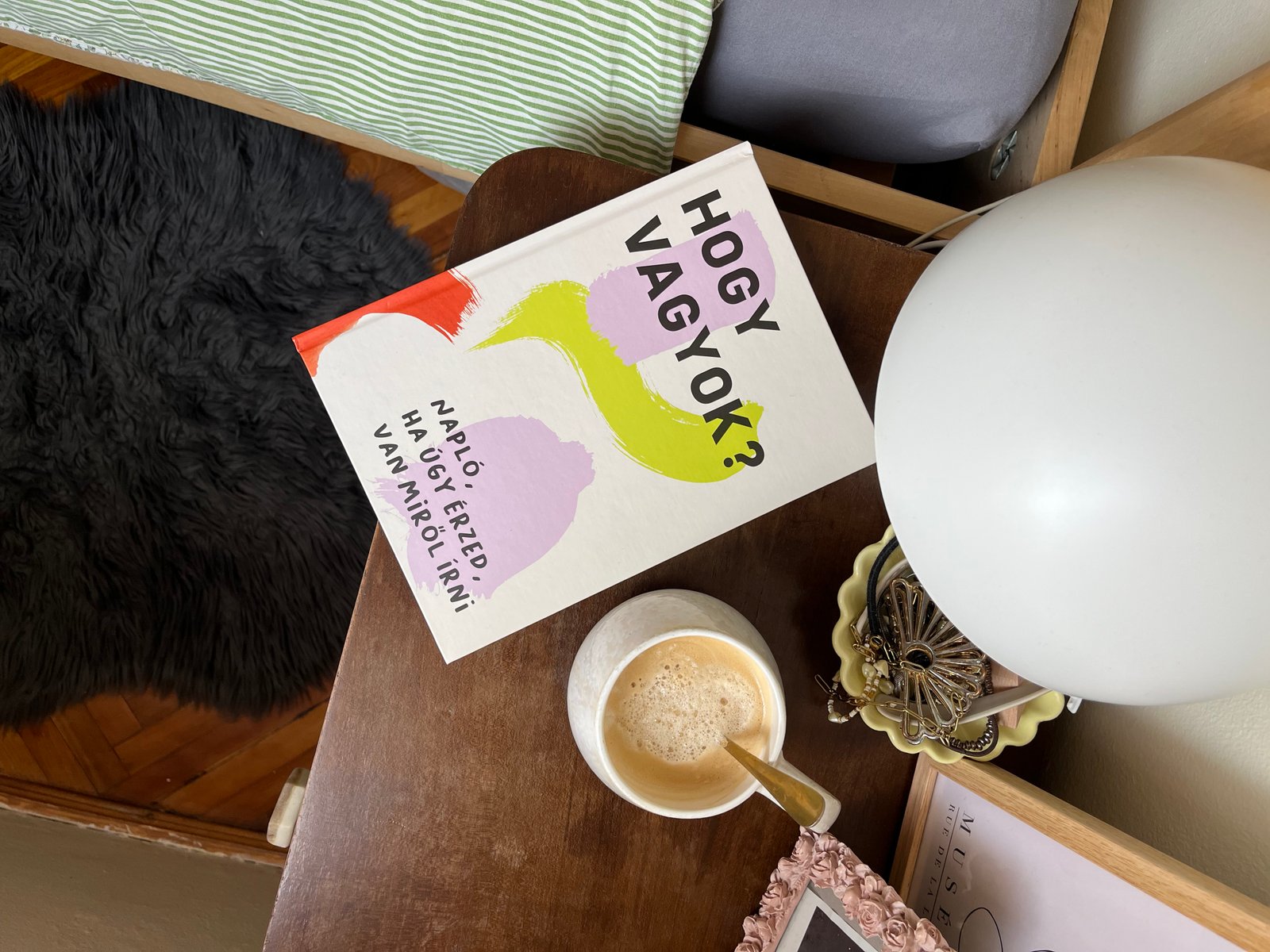 Újlaki Boglárka portfolio