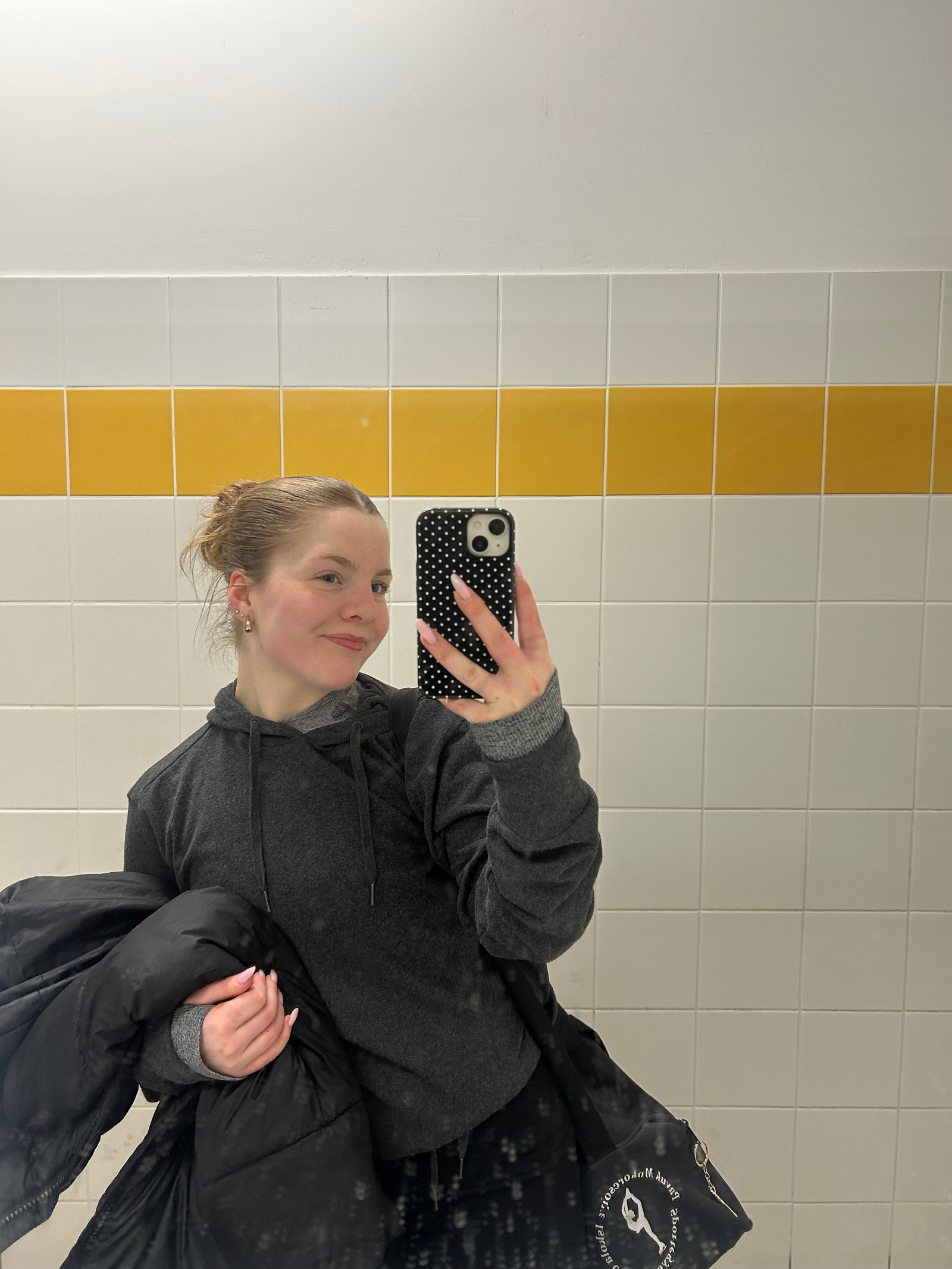 Ercsényi Kinga portfolio