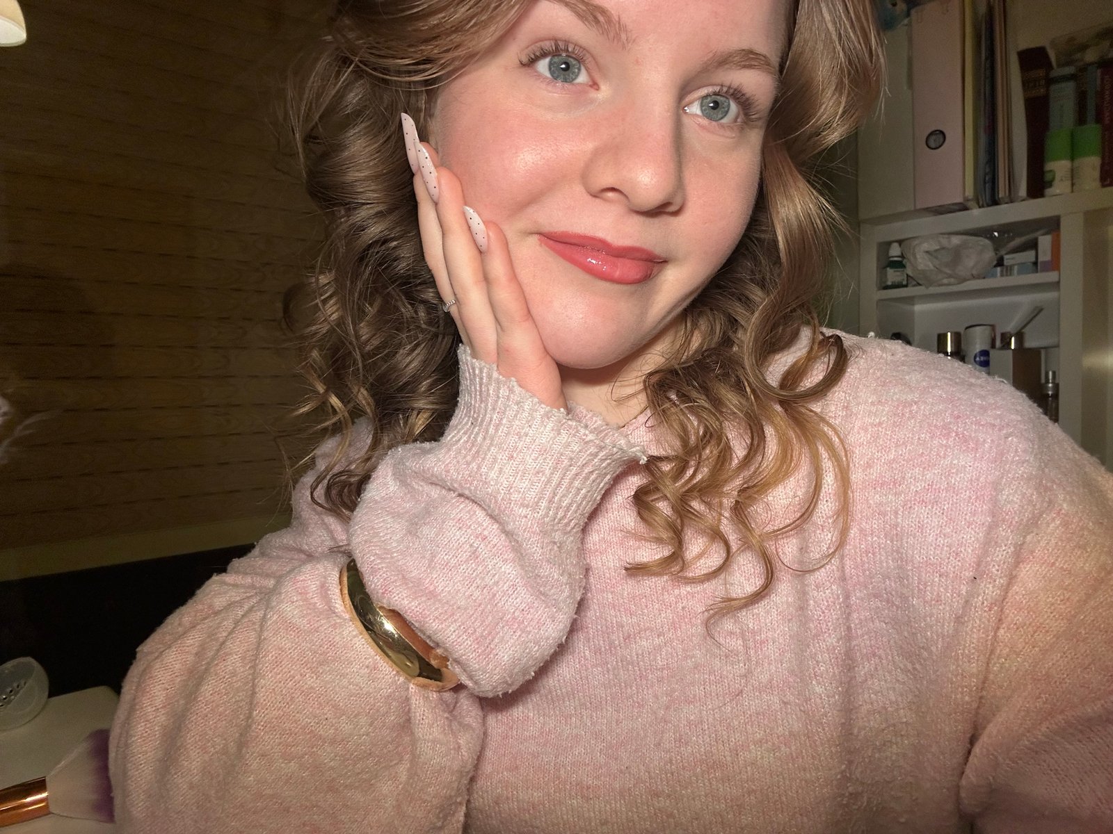 Ercsényi Kinga portfolio