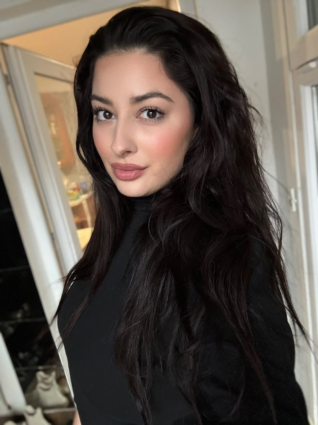 Akrouf Vivien portfolio