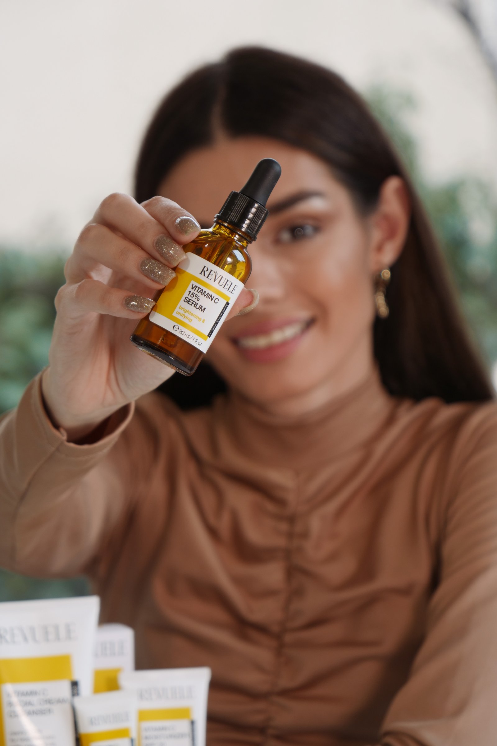 Tomai Evelin portfolio