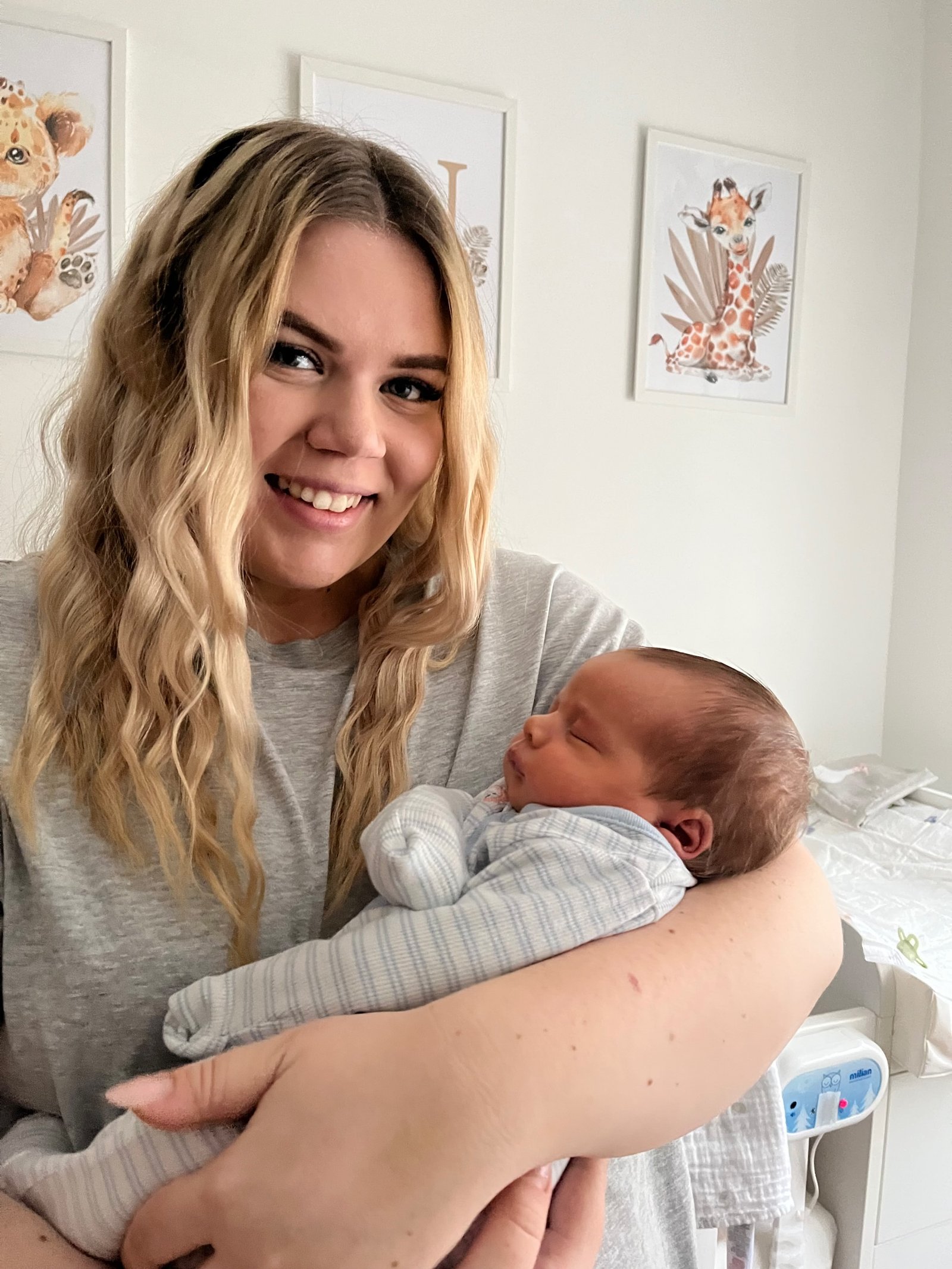 Molnár Virág portfolio