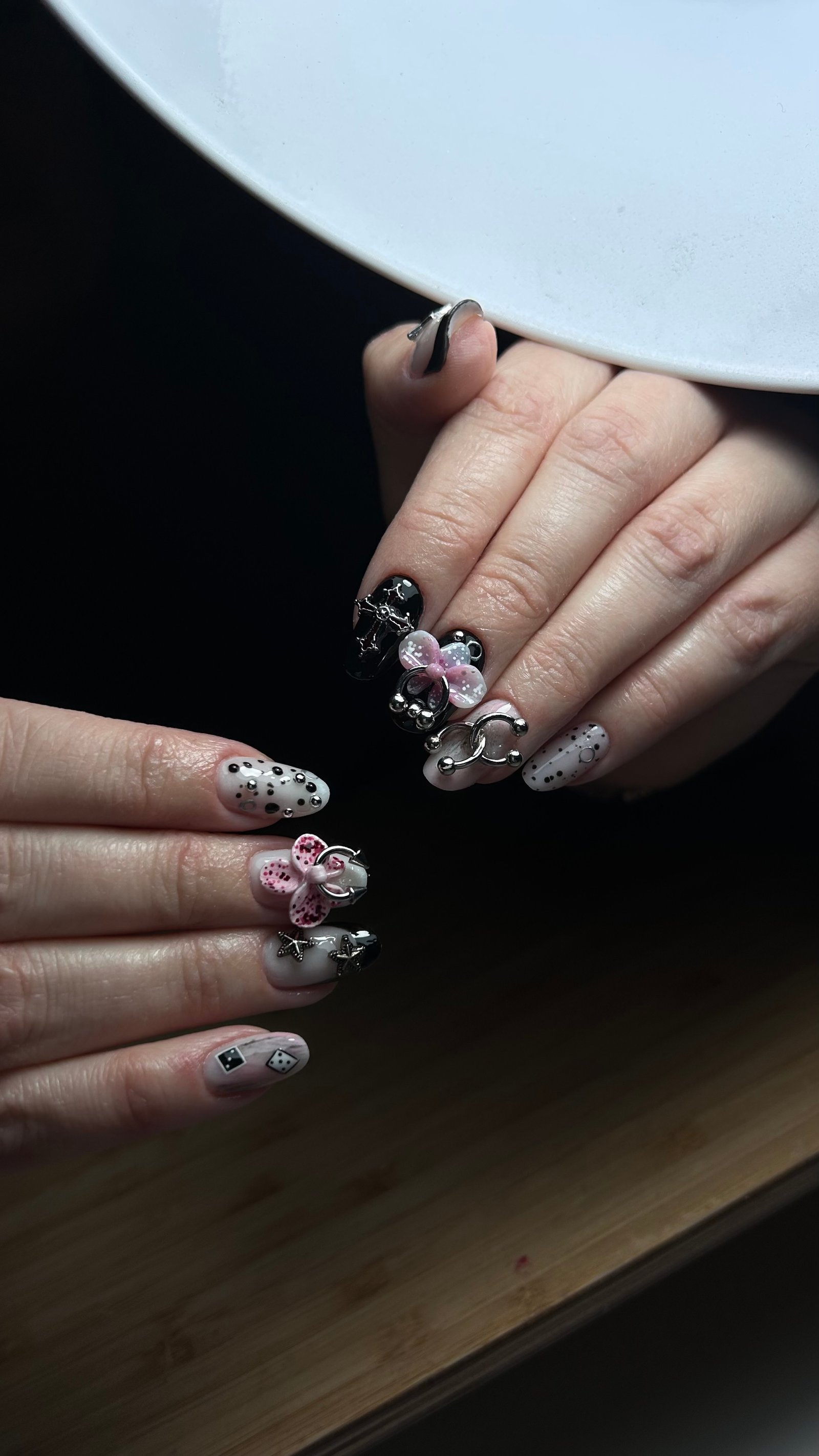 Klinocki Szabrina portfolio