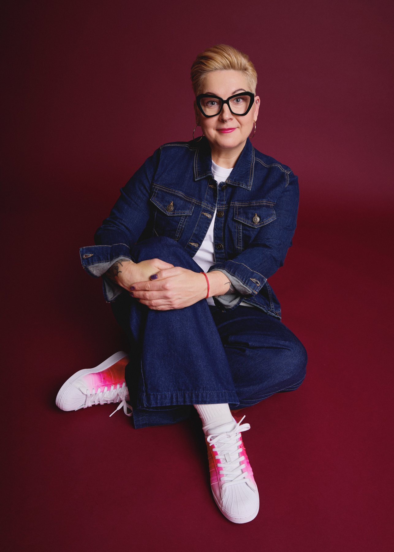 Szilvia Gondos portfolio