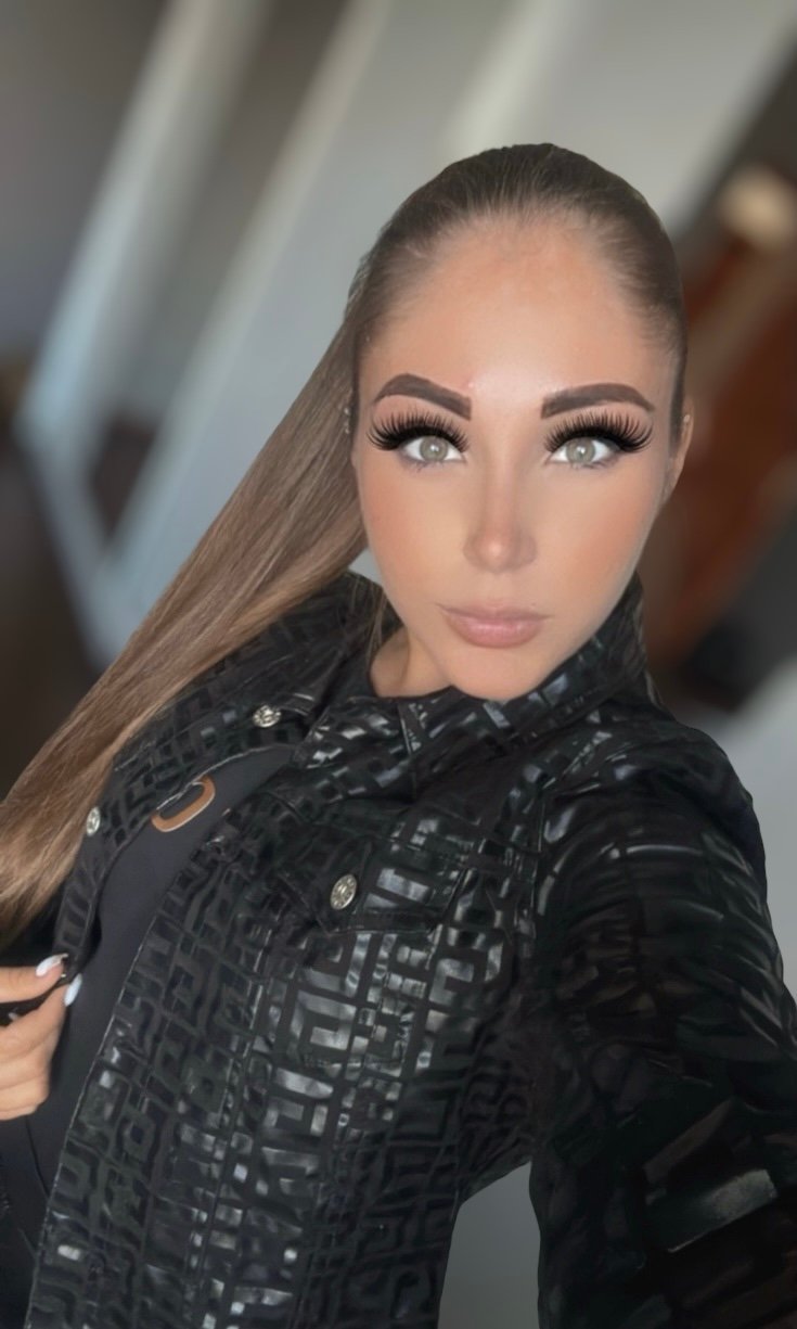 Demjén Larina portfolio