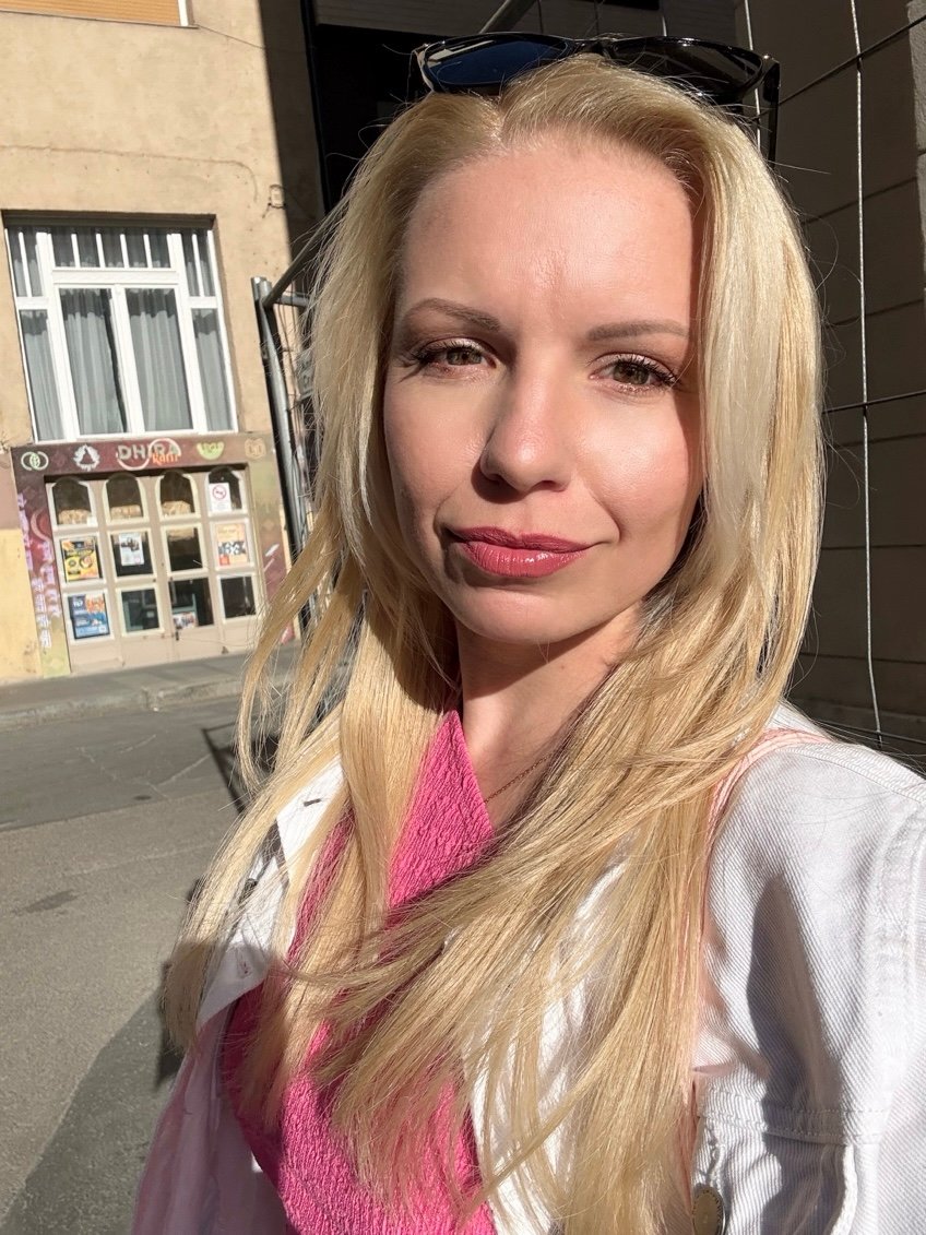 Szebényi Kriszta portfolio